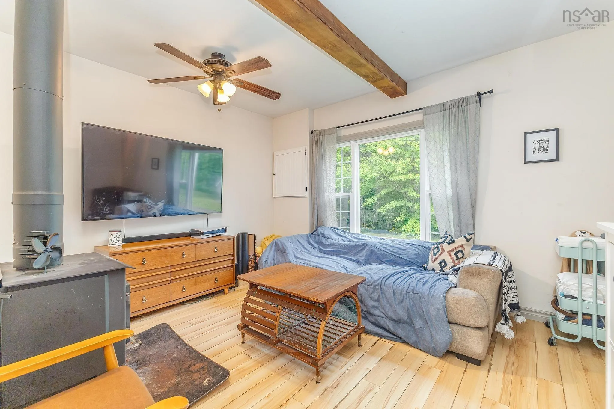 2307 Scotsburn Road, Plainfield, NS B0K 1R0, 2 Bedrooms Bedrooms, ,1 BathroomBathrooms,Residential,For Sale,Scotsburn,202516947