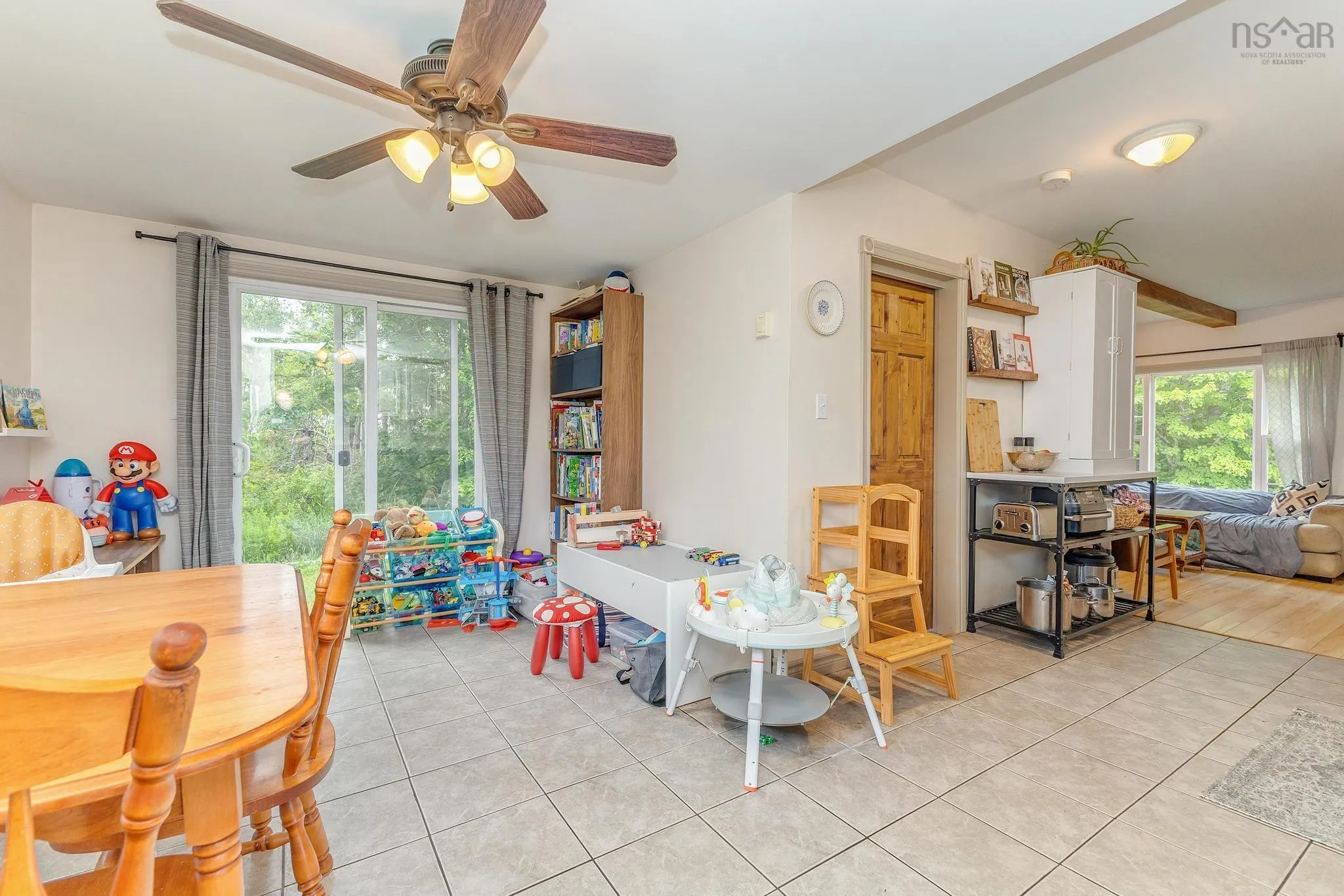 2307 Scotsburn Road, Plainfield, NS B0K 1R0, 2 Bedrooms Bedrooms, ,1 BathroomBathrooms,Residential,For Sale,Scotsburn,202516947