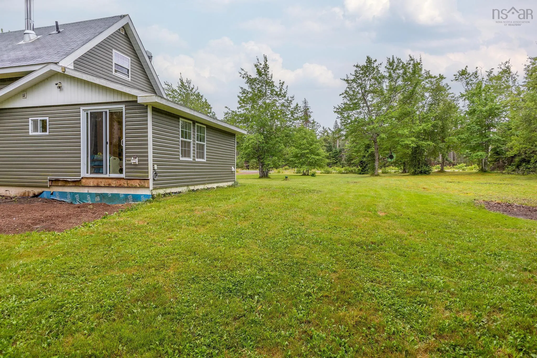 2307 Scotsburn Road, Plainfield, NS B0K 1R0, 2 Bedrooms Bedrooms, ,1 BathroomBathrooms,Residential,For Sale,Scotsburn,202516947