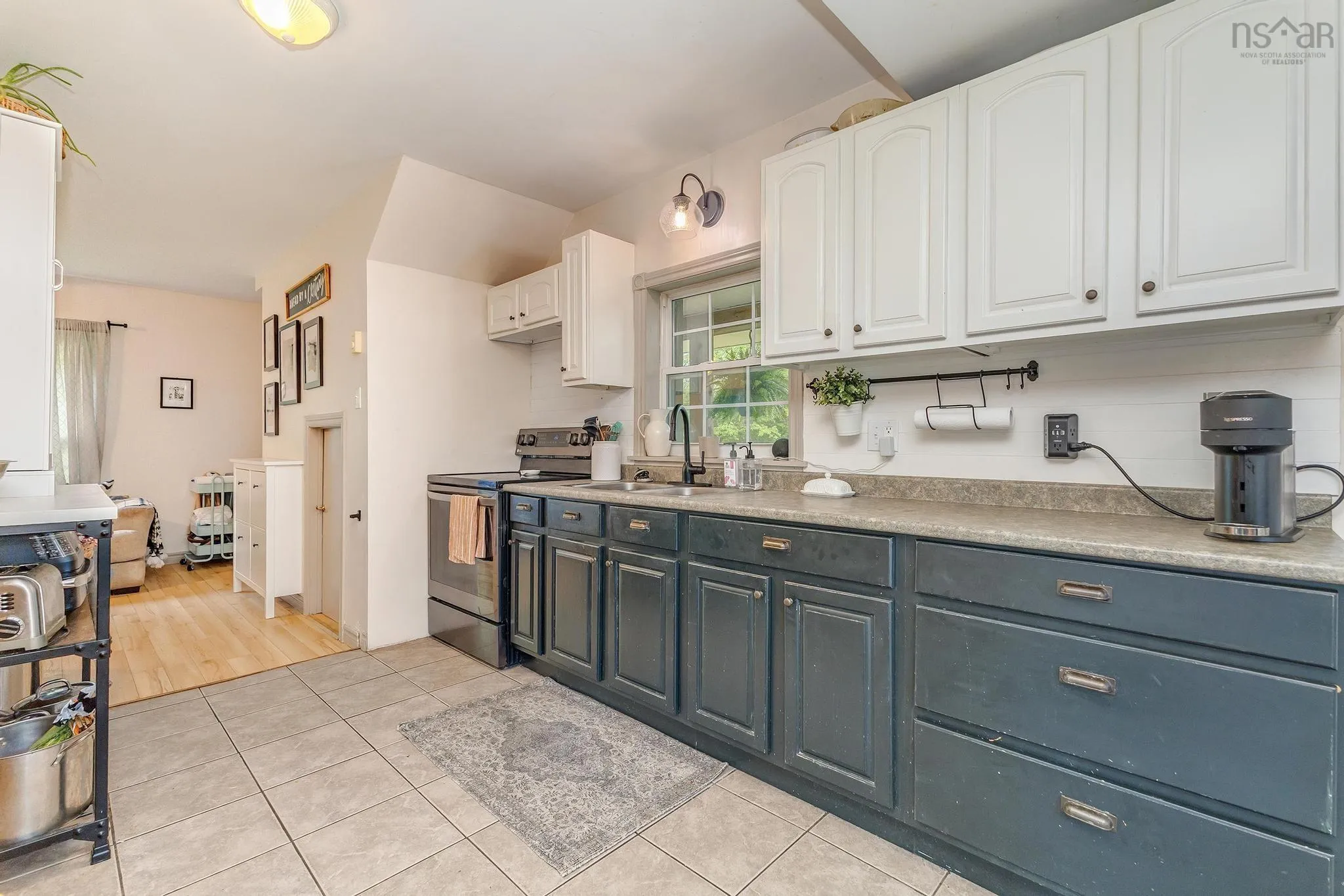 2307 Scotsburn Road, Plainfield, NS B0K 1R0, 2 Bedrooms Bedrooms, ,1 BathroomBathrooms,Residential,For Sale,Scotsburn,202516947