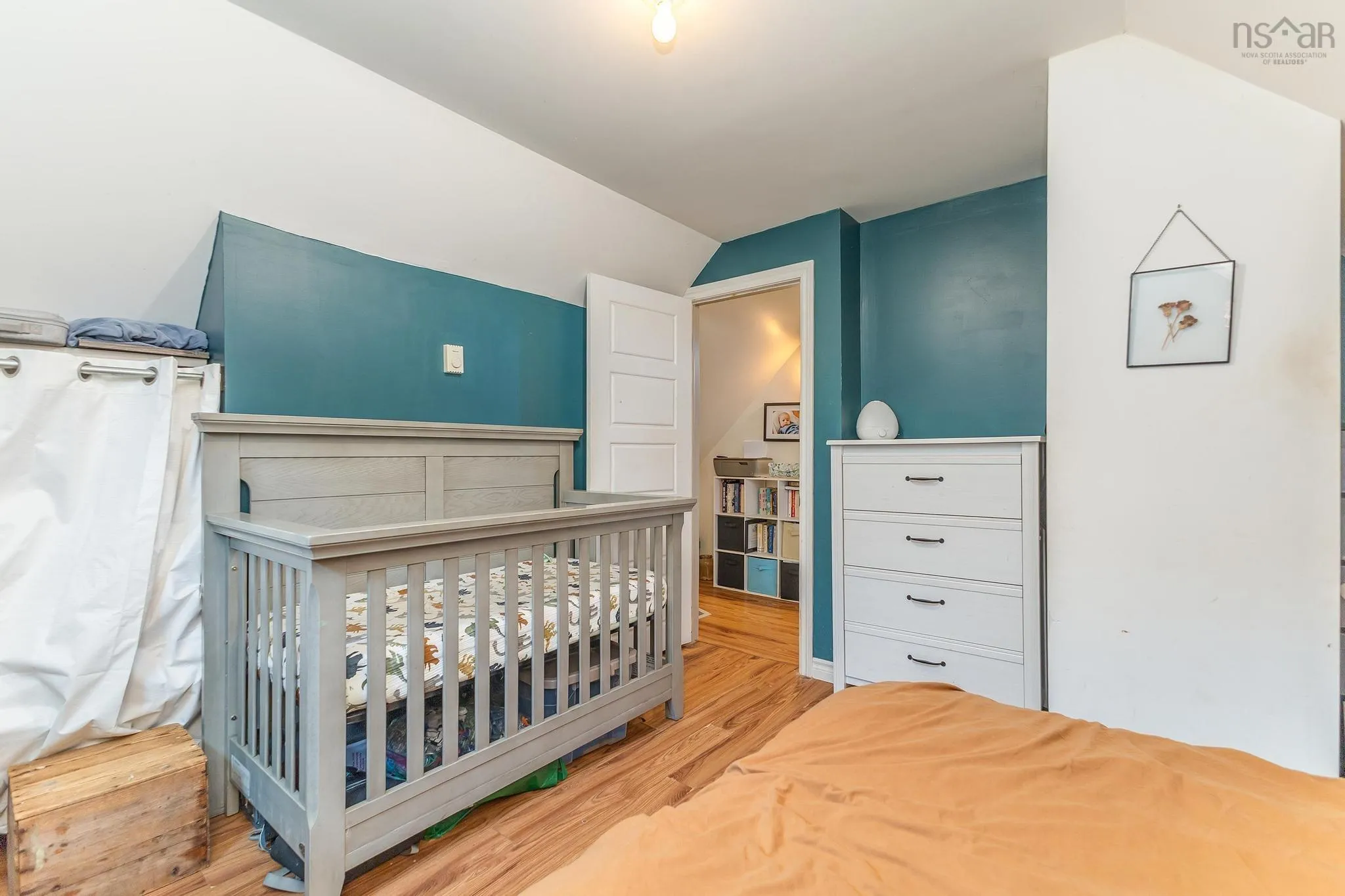 2307 Scotsburn Road, Plainfield, NS B0K 1R0, 2 Bedrooms Bedrooms, ,1 BathroomBathrooms,Residential,For Sale,Scotsburn,202516947