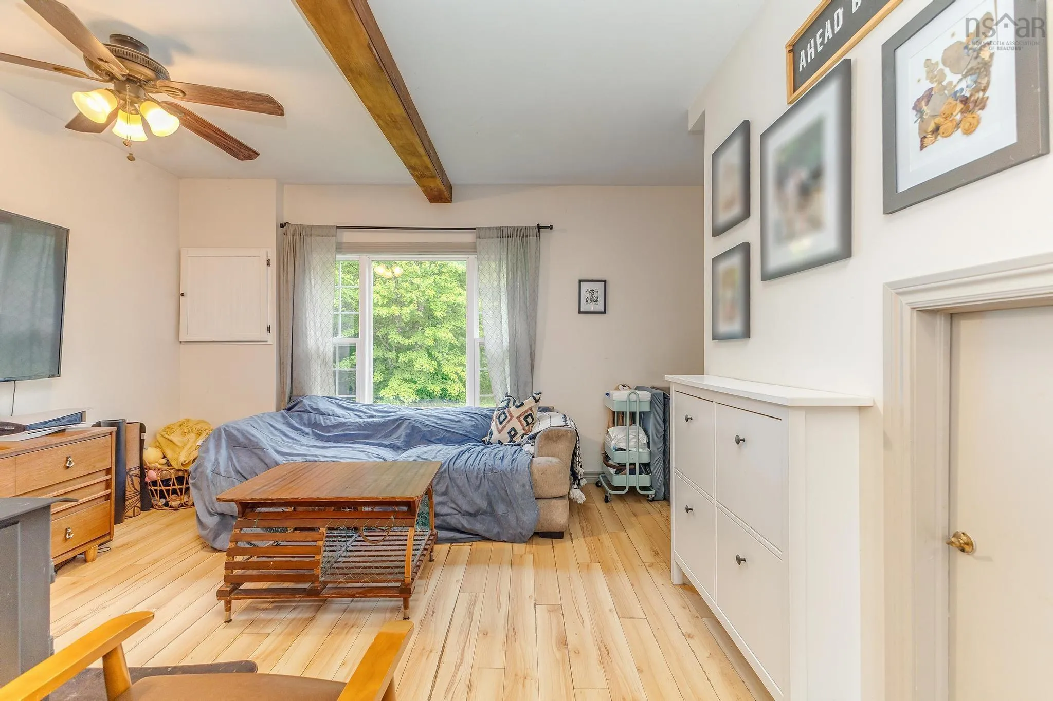 2307 Scotsburn Road, Plainfield, NS B0K 1R0, 2 Bedrooms Bedrooms, ,1 BathroomBathrooms,Residential,For Sale,Scotsburn,202516947