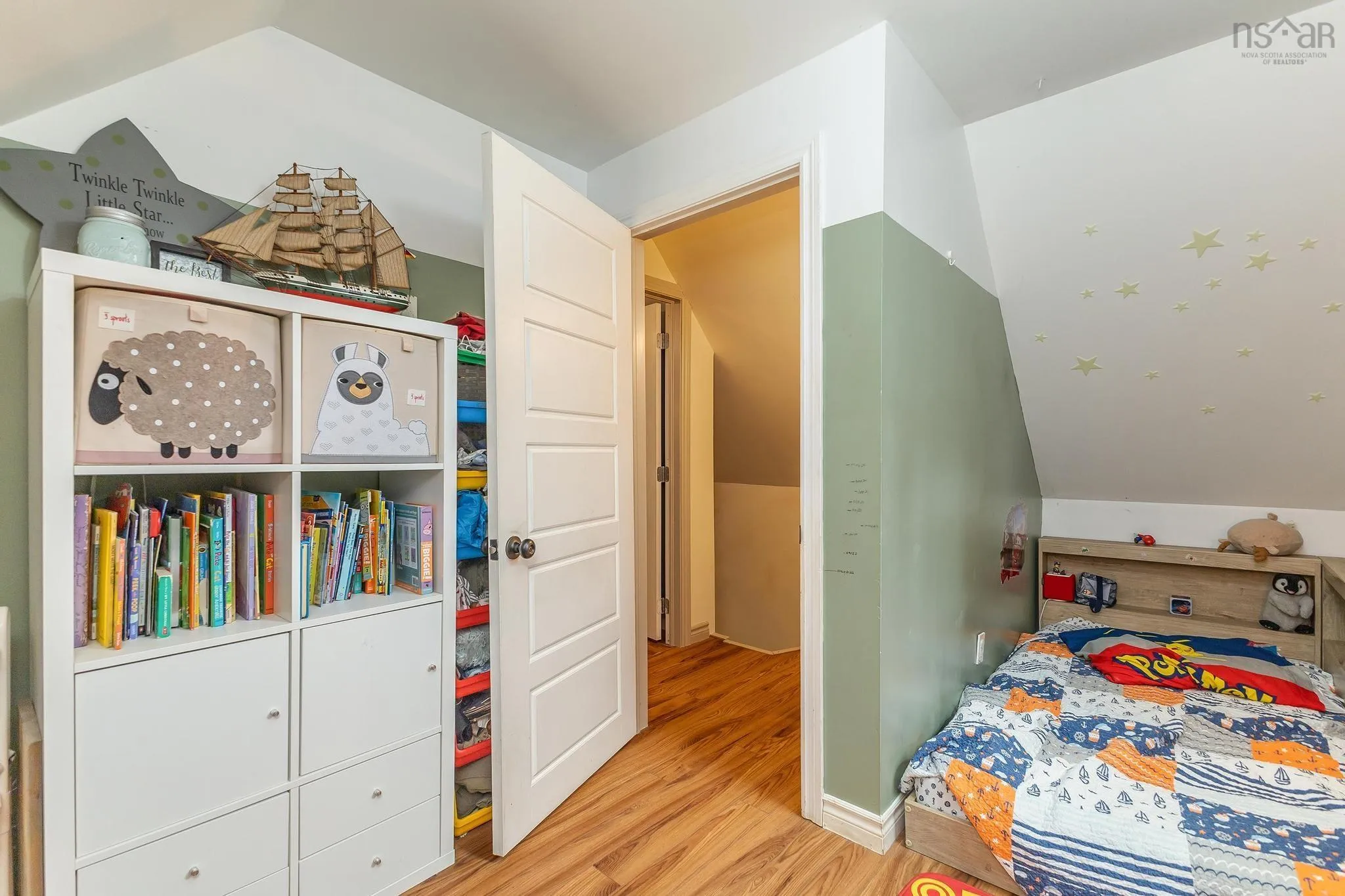 2307 Scotsburn Road, Plainfield, NS B0K 1R0, 2 Bedrooms Bedrooms, ,1 BathroomBathrooms,Residential,For Sale,Scotsburn,202516947