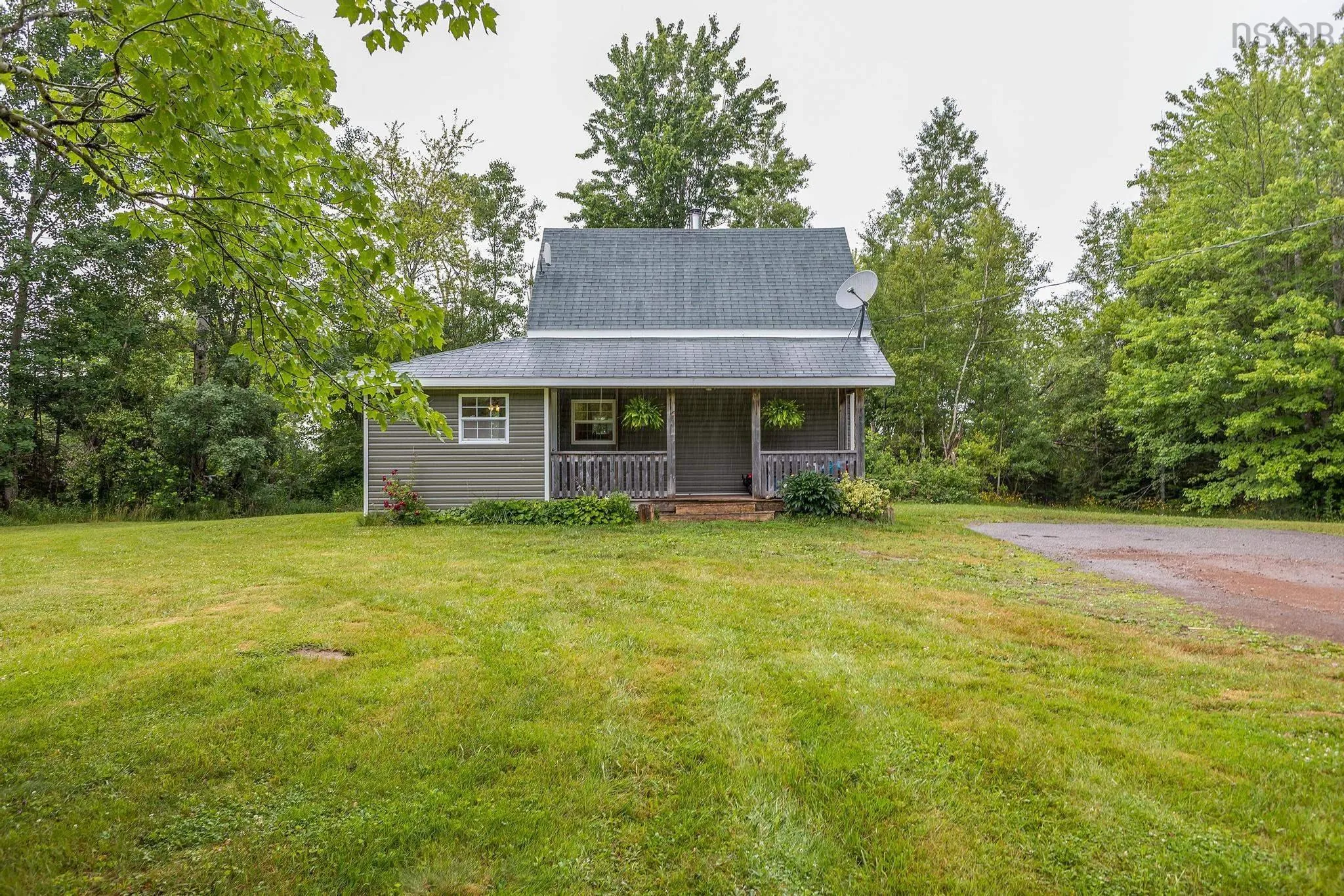 2307 Scotsburn Road, Plainfield, NS B0K 1R0, 2 Bedrooms Bedrooms, ,1 BathroomBathrooms,Residential,For Sale,Scotsburn,202516947