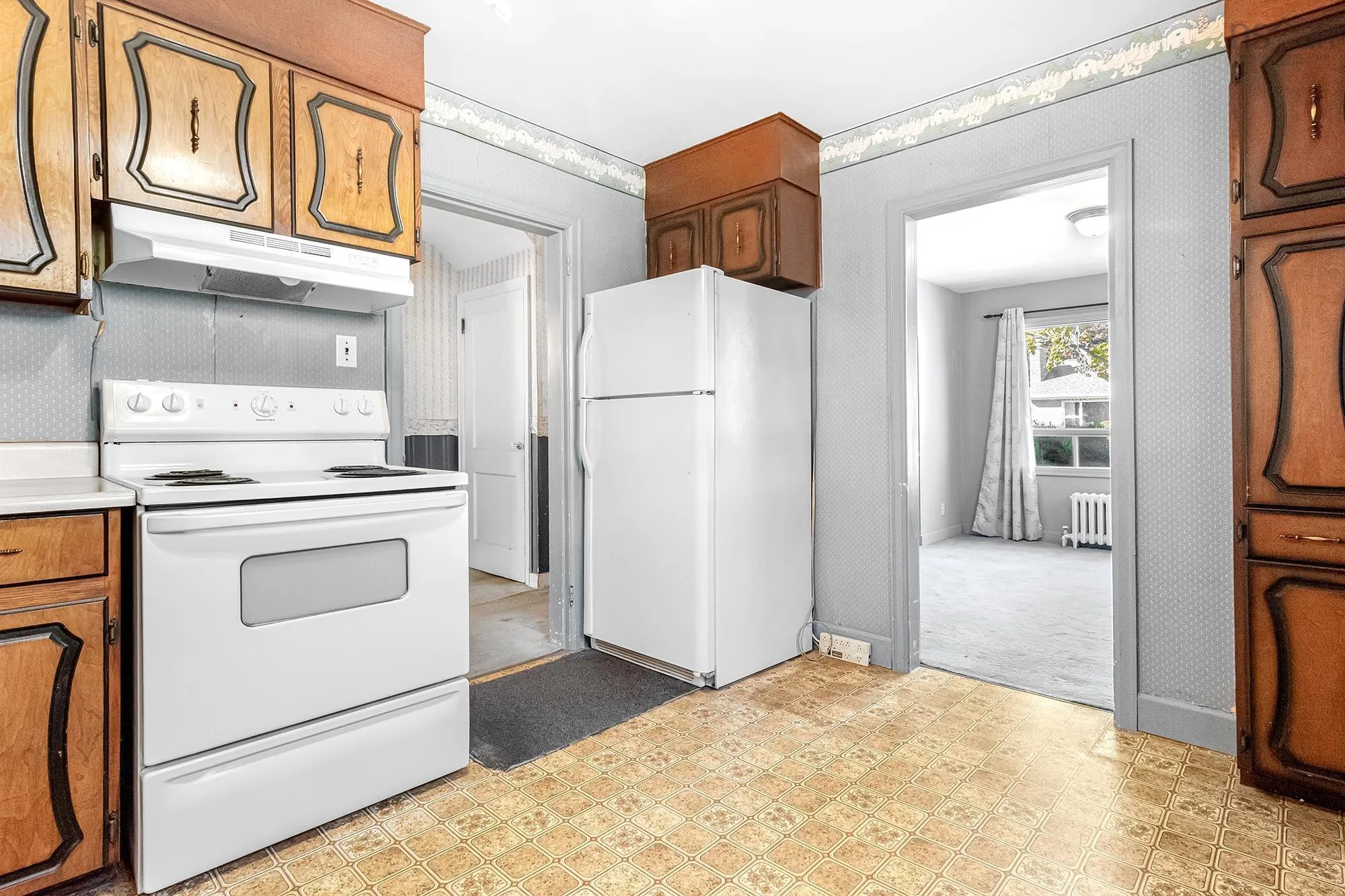 3153 Hemlock Street, Halifax, NS B3L 4B5, 2 Bedrooms Bedrooms, ,1 BathroomBathrooms,Residential,For Sale,Hemlock,202524602