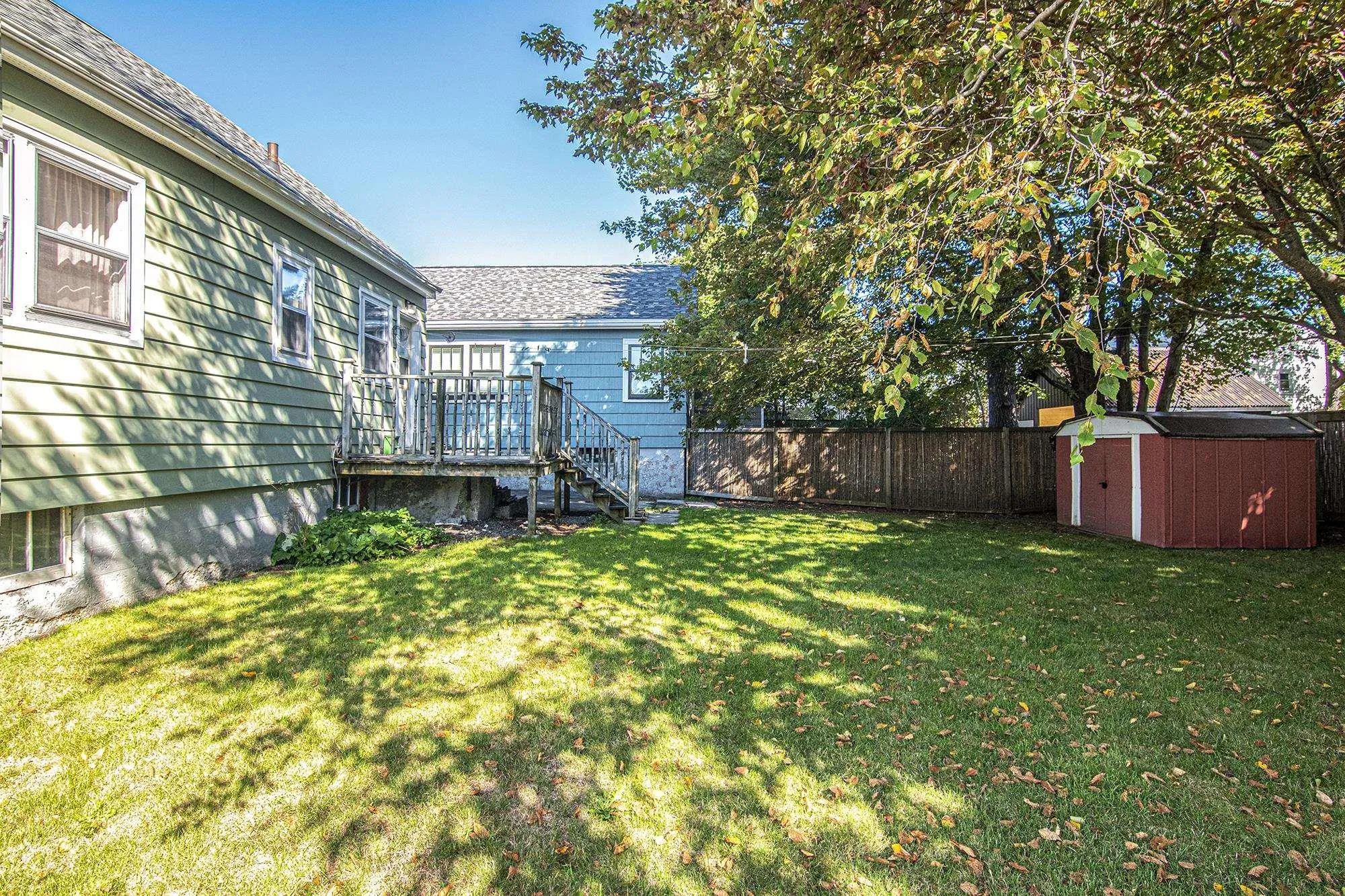 3153 Hemlock Street, Halifax, NS B3L 4B5, 2 Bedrooms Bedrooms, ,1 BathroomBathrooms,Residential,For Sale,Hemlock,202524602
