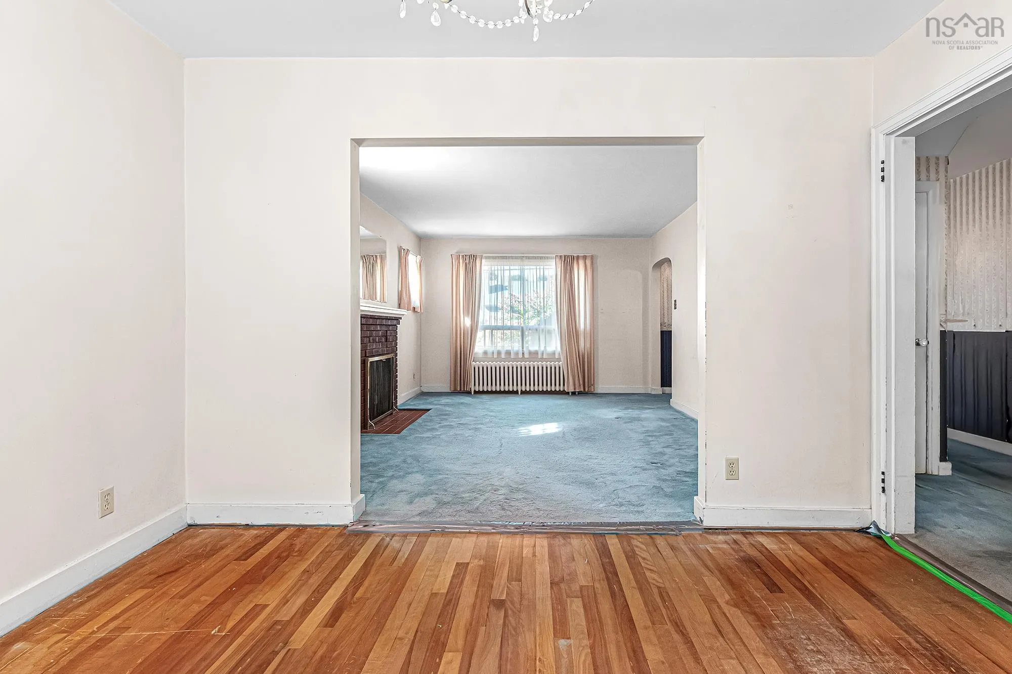 3153 Hemlock Street, Halifax, NS B3L 4B5, 2 Bedrooms Bedrooms, ,1 BathroomBathrooms,Residential,For Sale,Hemlock,202524602