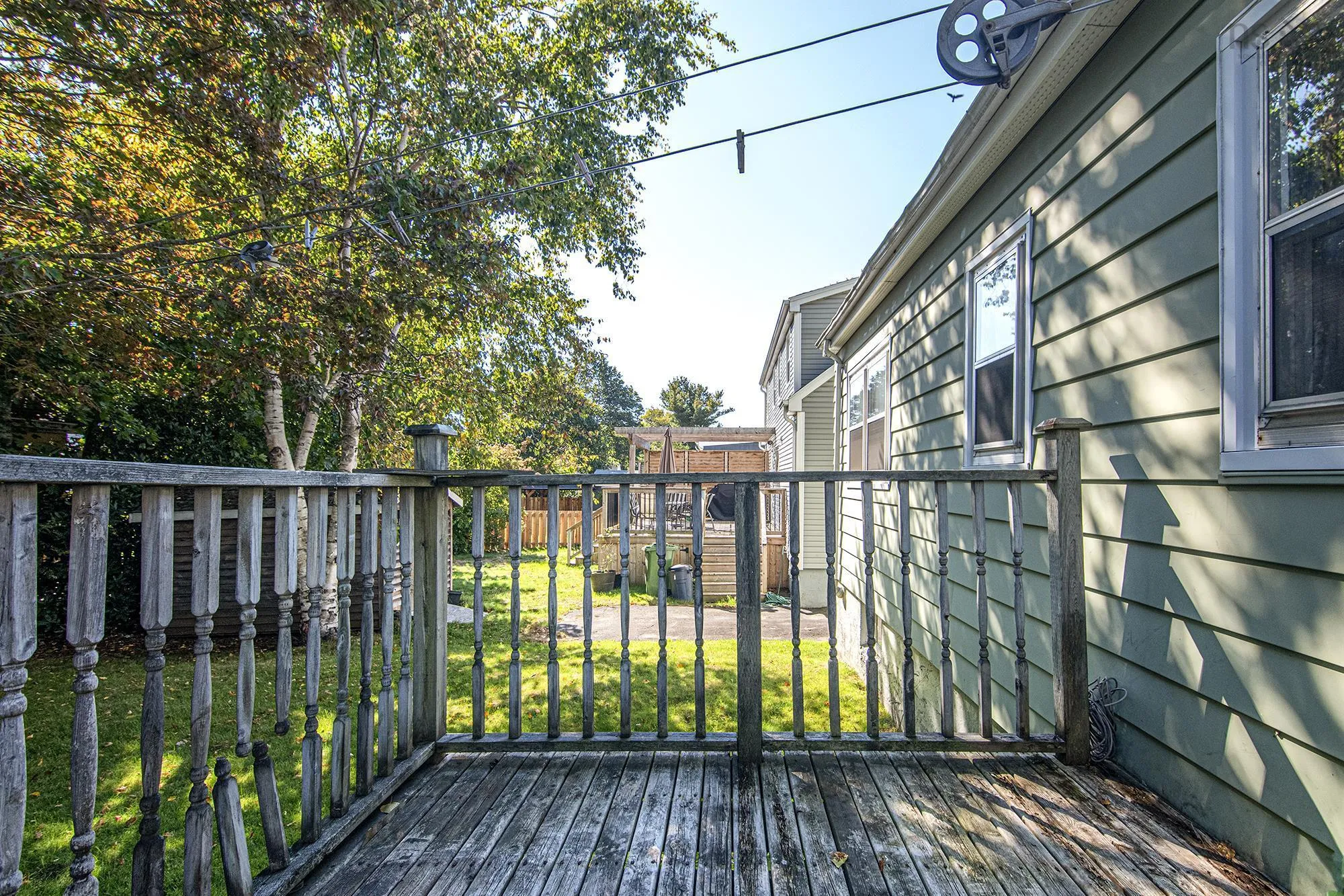 3153 Hemlock Street, Halifax, NS B3L 4B5, 2 Bedrooms Bedrooms, ,1 BathroomBathrooms,Residential,For Sale,Hemlock,202524602