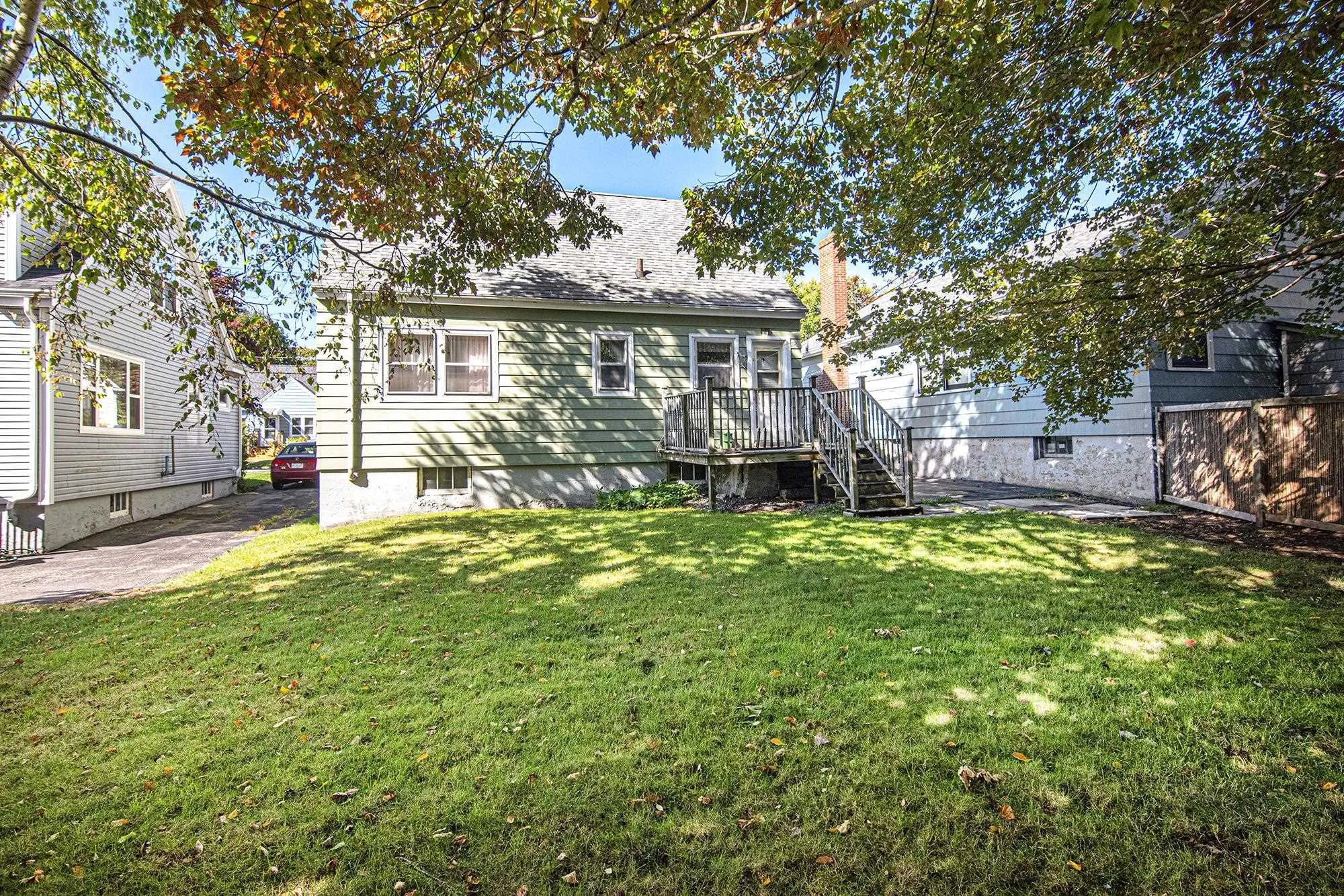 3153 Hemlock Street, Halifax, NS B3L 4B5, 2 Bedrooms Bedrooms, ,1 BathroomBathrooms,Residential,For Sale,Hemlock,202524602