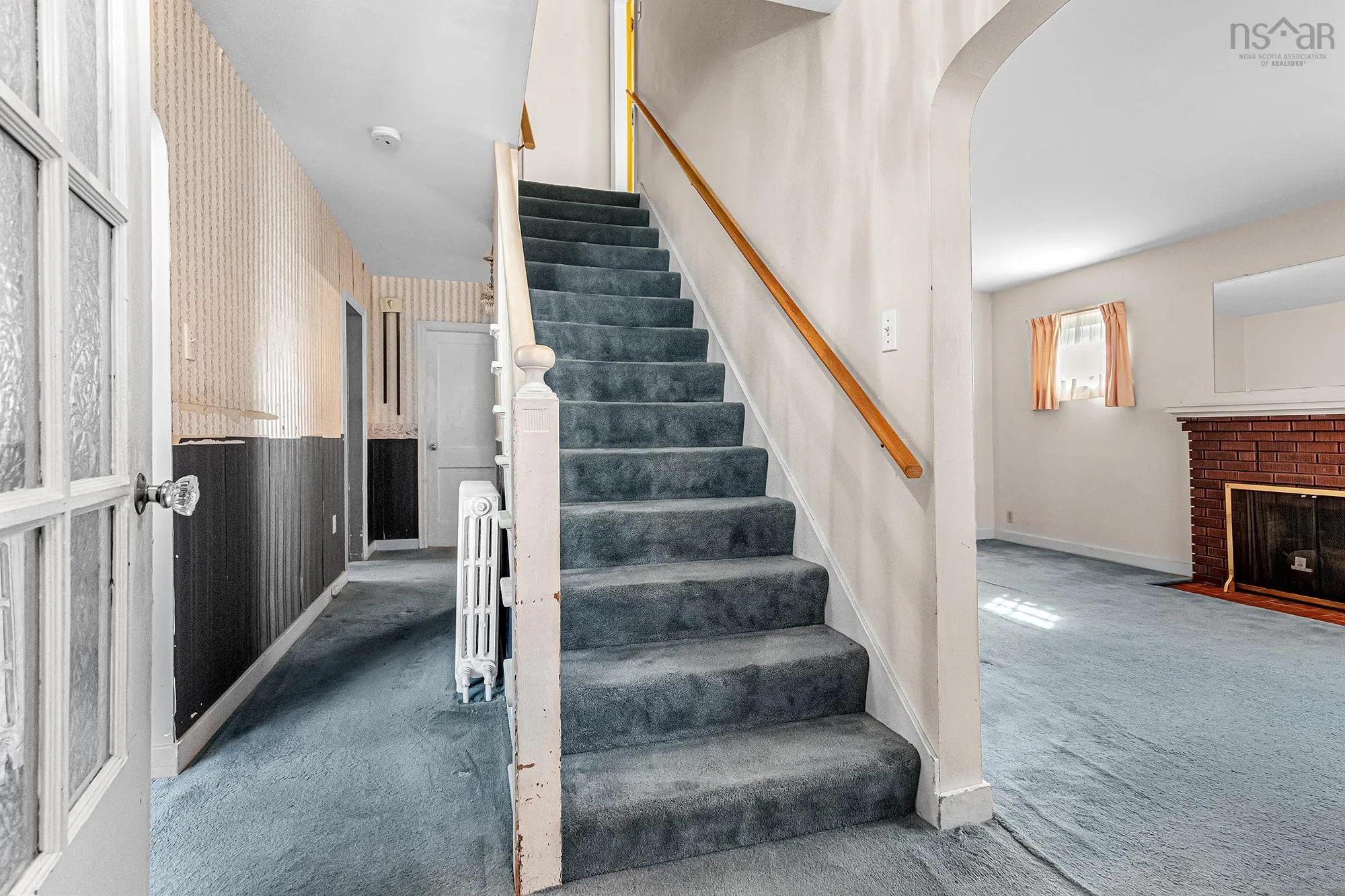 3153 Hemlock Street, Halifax, NS B3L 4B5, 2 Bedrooms Bedrooms, ,1 BathroomBathrooms,Residential,For Sale,Hemlock,202524602