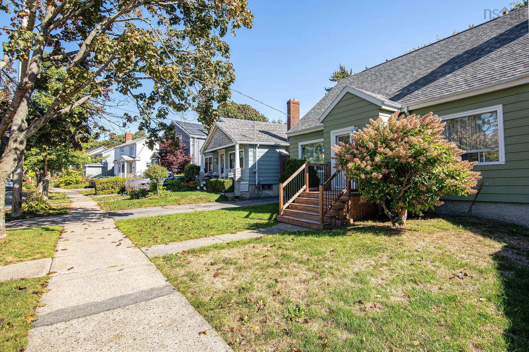 3153 Hemlock Street, Halifax, NS B3L 4B5, 2 Bedrooms Bedrooms, ,1 BathroomBathrooms,Residential,For Sale,Hemlock,202524602