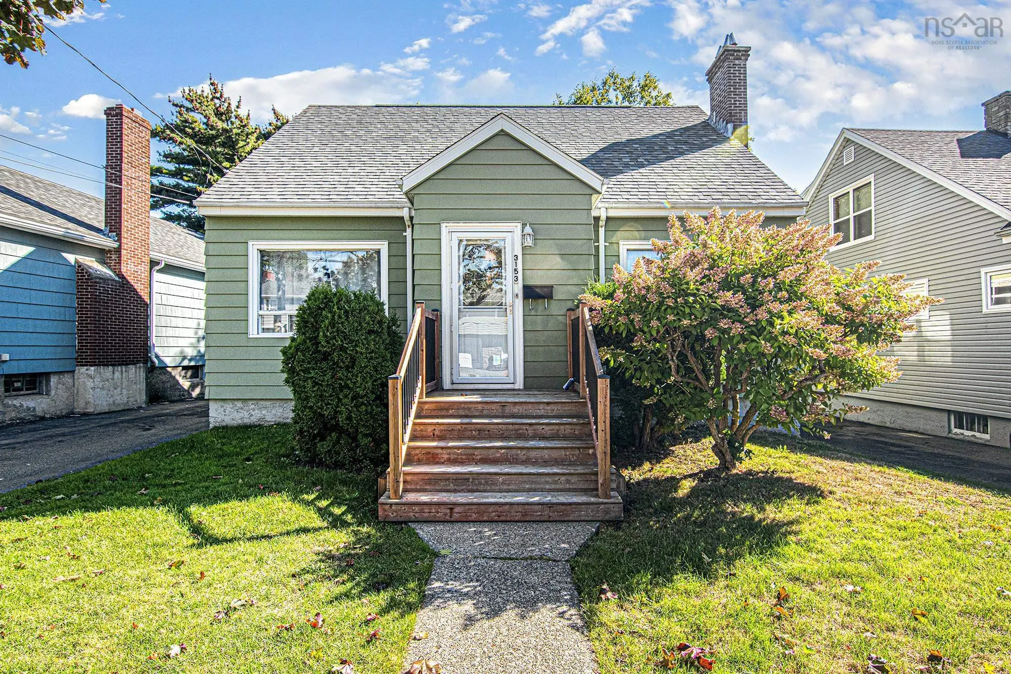 3153 Hemlock Street, Halifax, NS B3L 4B5, 2 Bedrooms Bedrooms, ,1 BathroomBathrooms,Residential,For Sale,Hemlock,202524602