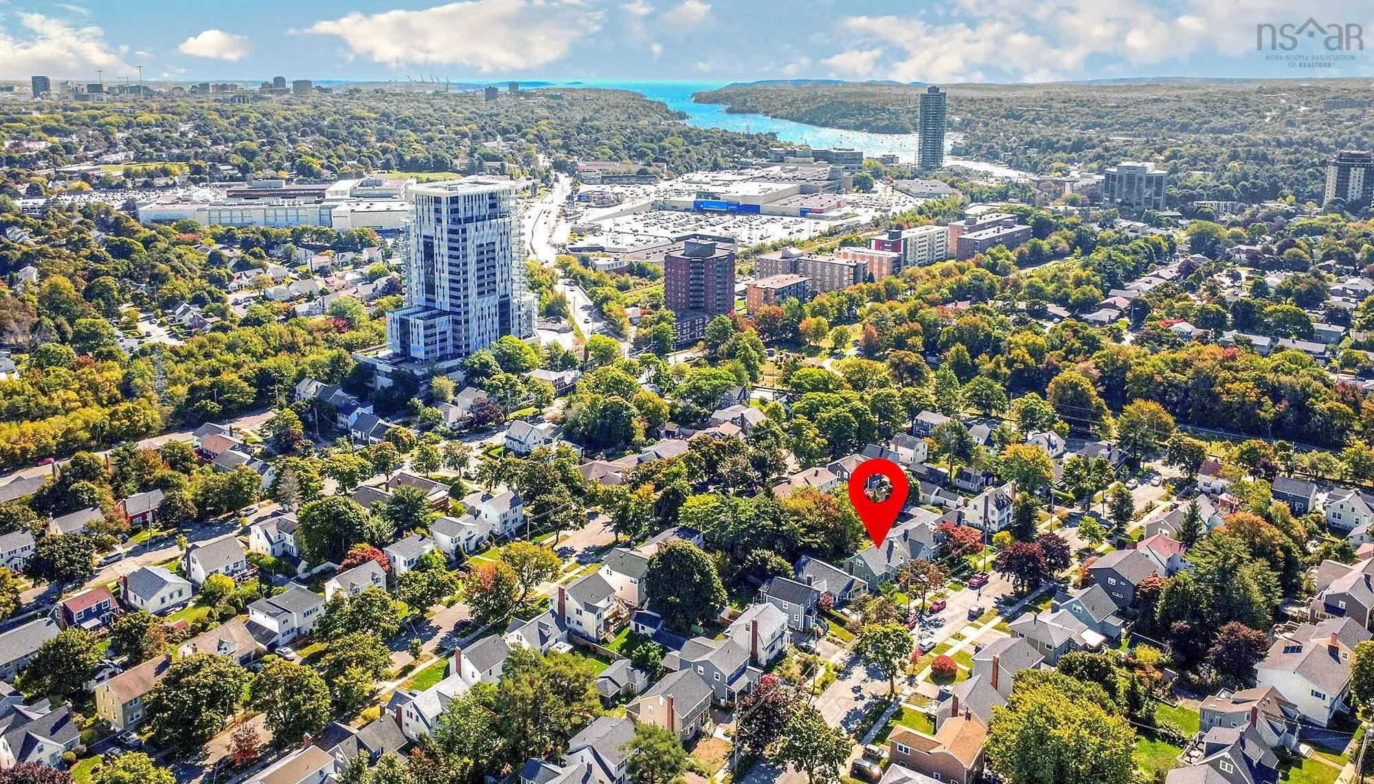 3153 Hemlock Street, Halifax, NS B3L 4B5, 2 Bedrooms Bedrooms, ,1 BathroomBathrooms,Residential,For Sale,Hemlock,202524602