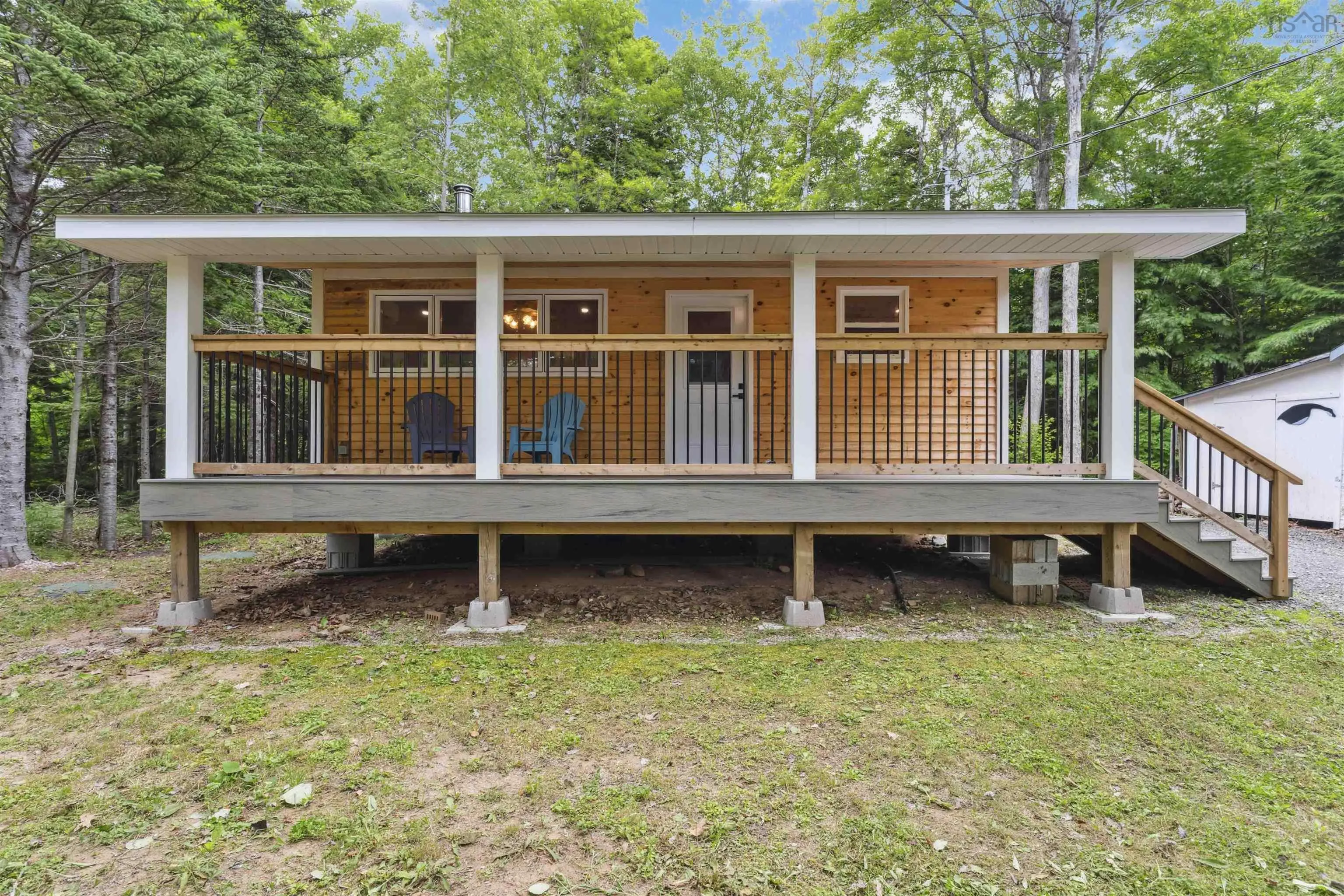 34 Cove Road, East Dalhousie, NS B0P 1H0, 2 Bedrooms Bedrooms, ,1 BathroomBathrooms,Residential,For Sale,Cove,202517934