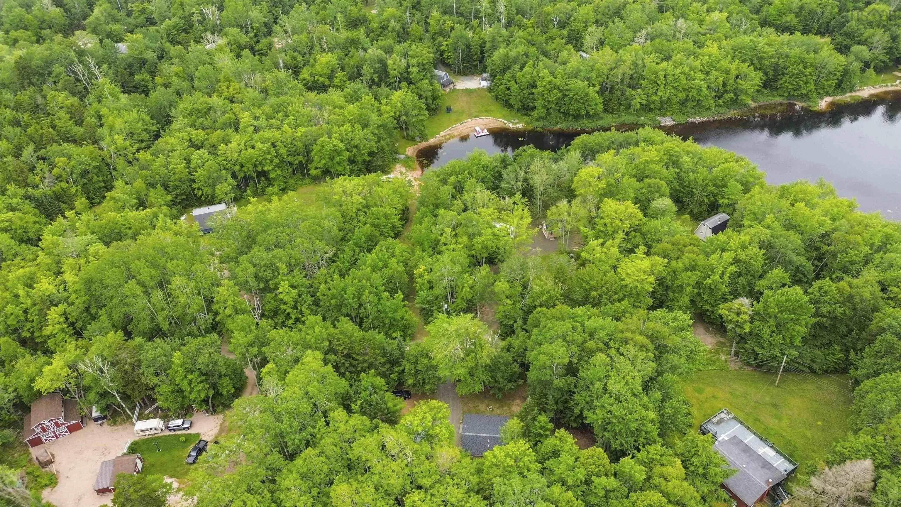 34 Cove Road, East Dalhousie, NS B0P 1H0, 2 Bedrooms Bedrooms, ,1 BathroomBathrooms,Residential,For Sale,Cove,202517934