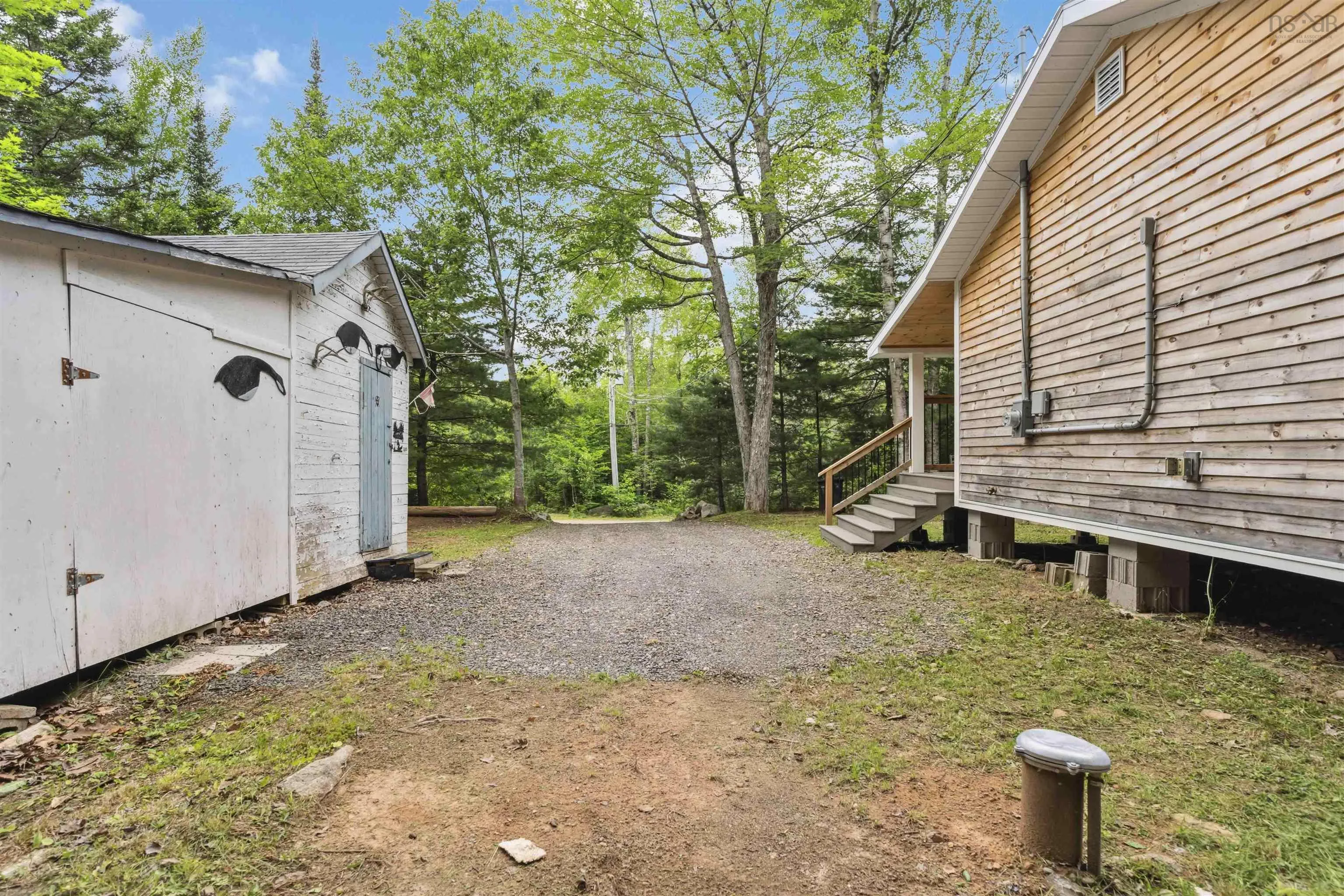 34 Cove Road, East Dalhousie, NS B0P 1H0, 2 Bedrooms Bedrooms, ,1 BathroomBathrooms,Residential,For Sale,Cove,202517934