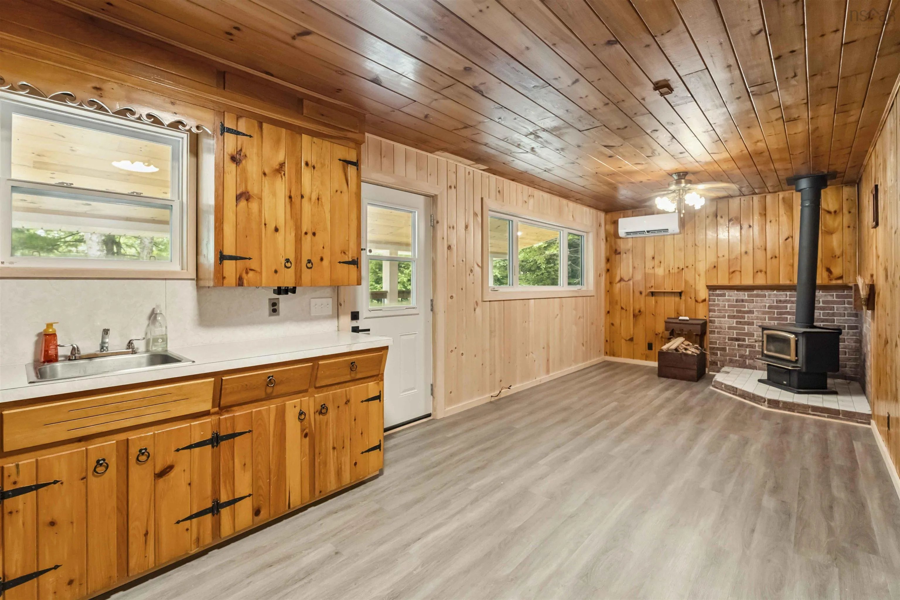 34 Cove Road, East Dalhousie, NS B0P 1H0, 2 Bedrooms Bedrooms, ,1 BathroomBathrooms,Residential,For Sale,Cove,202517934