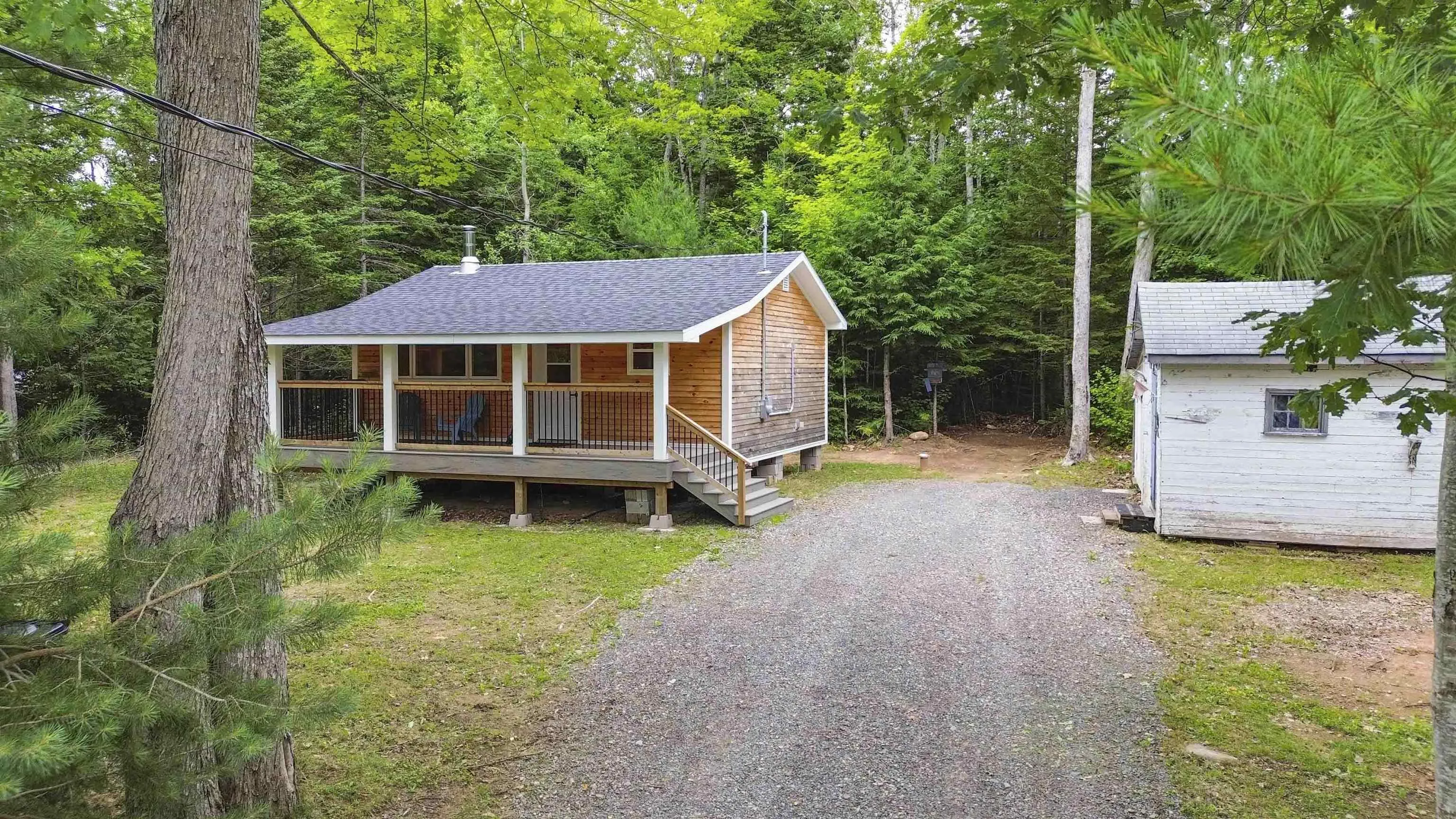 34 Cove Road, East Dalhousie, NS B0P 1H0, 2 Bedrooms Bedrooms, ,1 BathroomBathrooms,Residential,For Sale,Cove,202517934