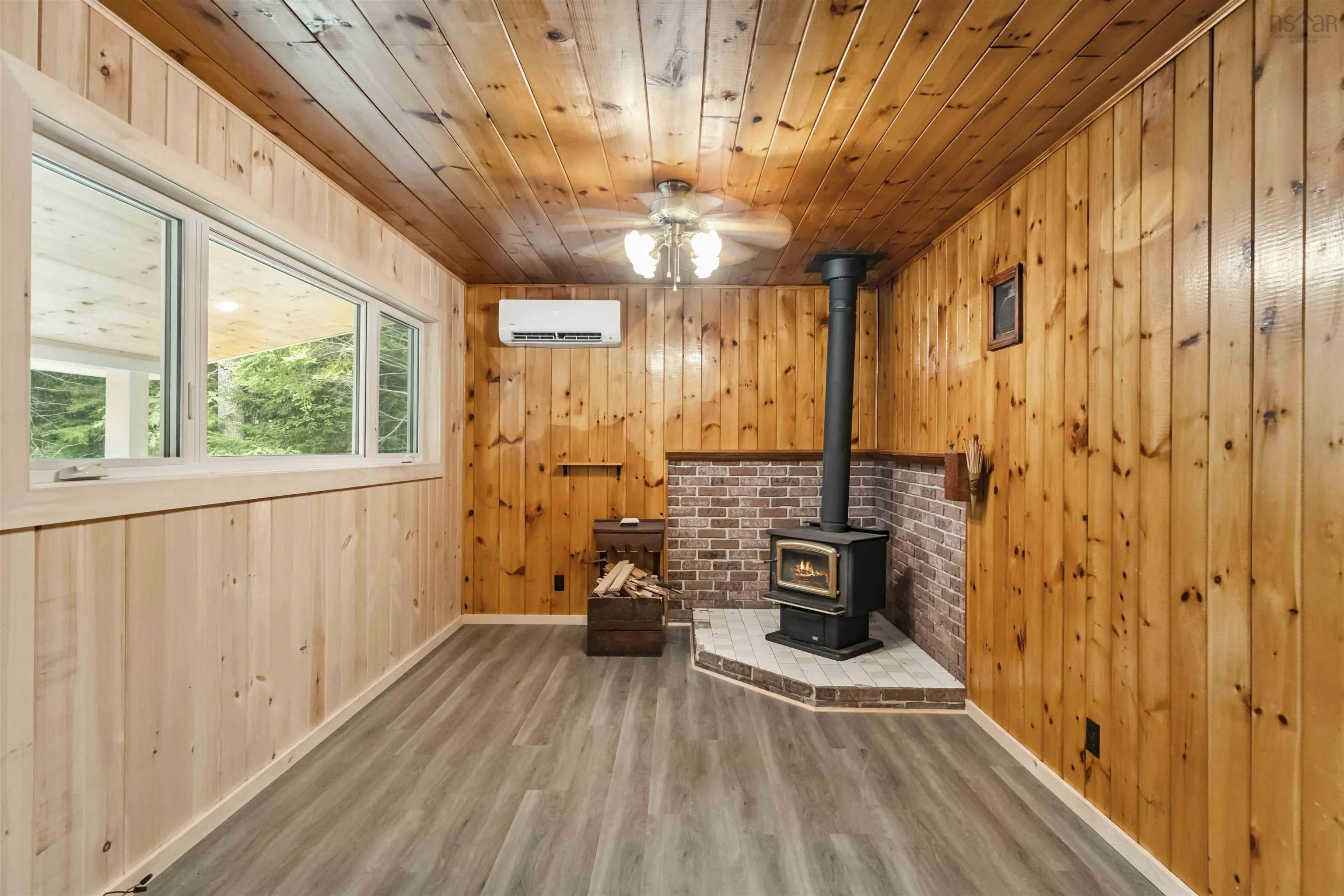 34 Cove Road, East Dalhousie, NS B0P 1H0, 2 Bedrooms Bedrooms, ,1 BathroomBathrooms,Residential,For Sale,Cove,202517934
