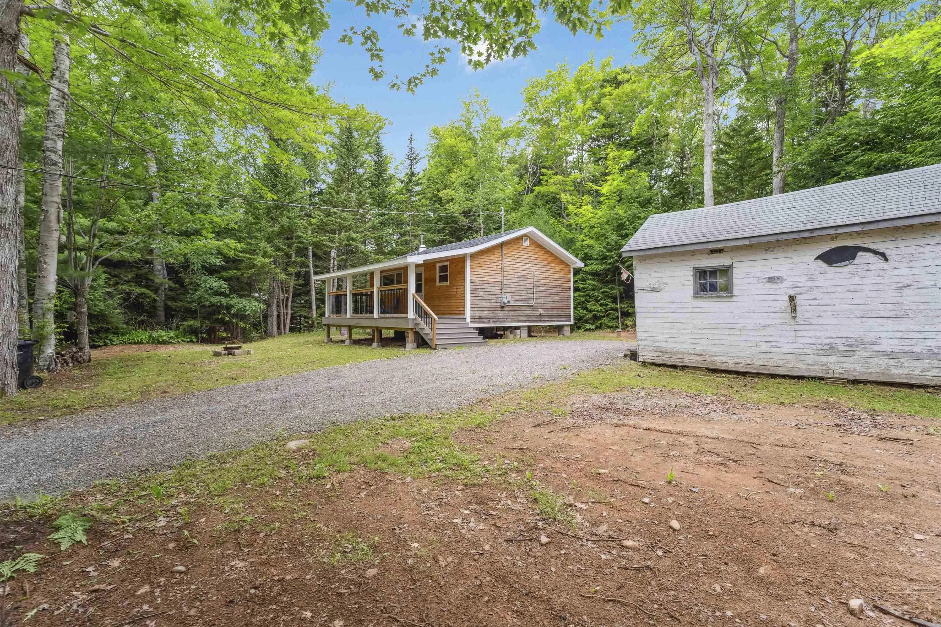 34 Cove Road, East Dalhousie, NS B0P 1H0, 2 Bedrooms Bedrooms, ,1 BathroomBathrooms,Residential,For Sale,Cove,202517934