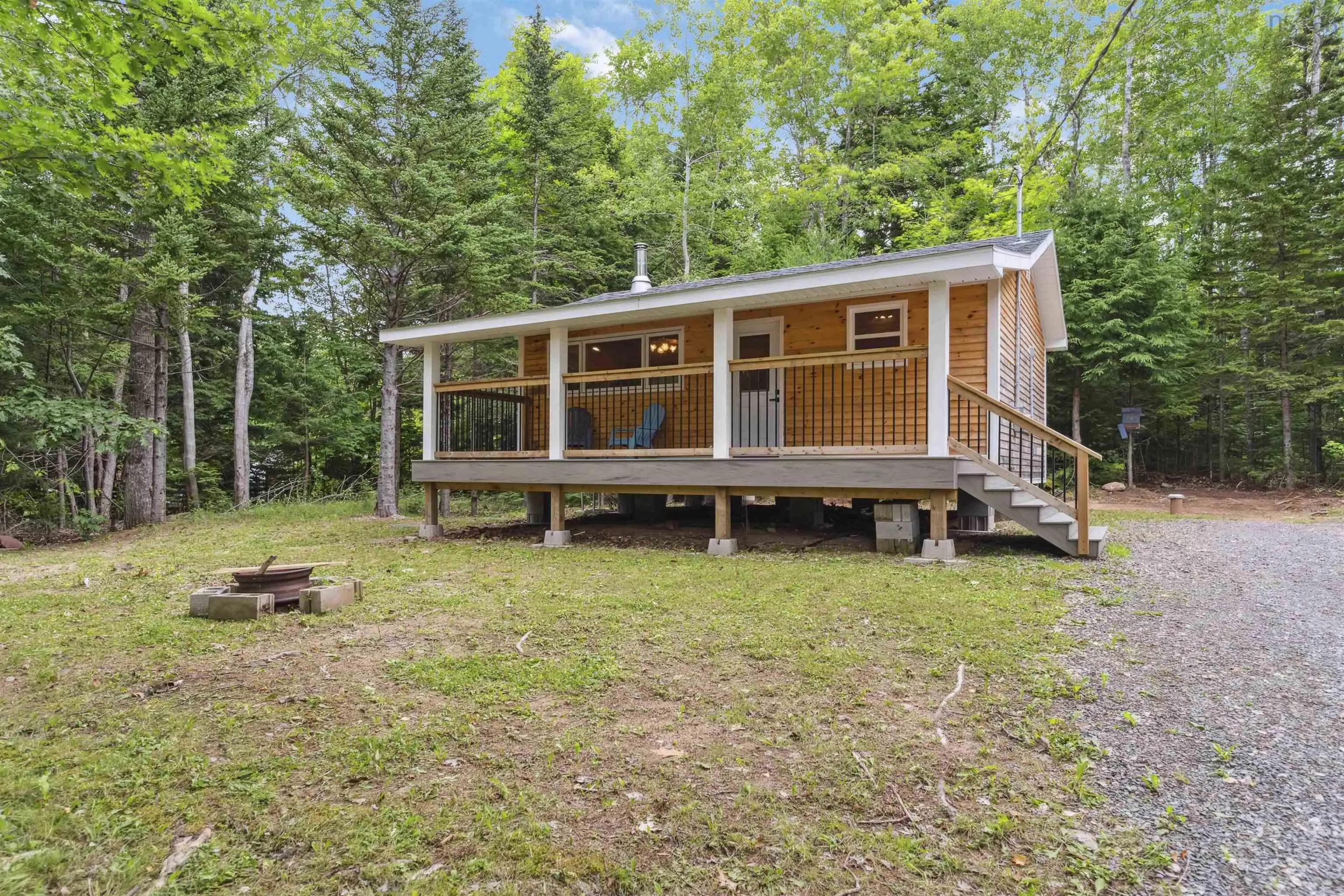 34 Cove Road, East Dalhousie, NS B0P 1H0, 2 Bedrooms Bedrooms, ,1 BathroomBathrooms,Residential,For Sale,Cove,202517934