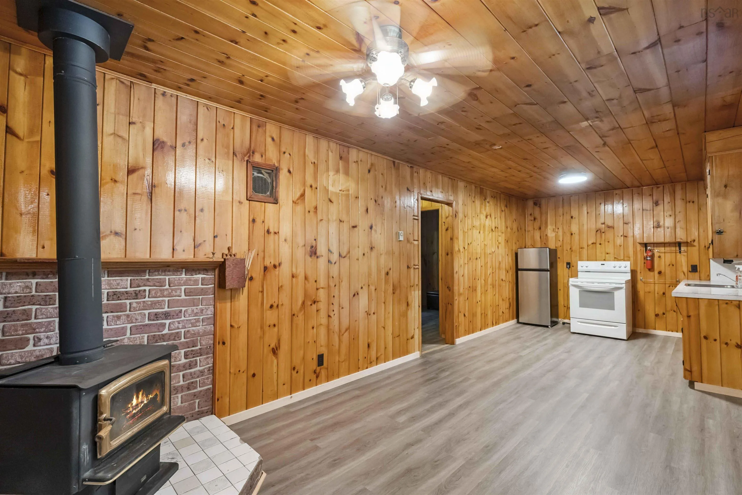 34 Cove Road, East Dalhousie, NS B0P 1H0, 2 Bedrooms Bedrooms, ,1 BathroomBathrooms,Residential,For Sale,Cove,202517934