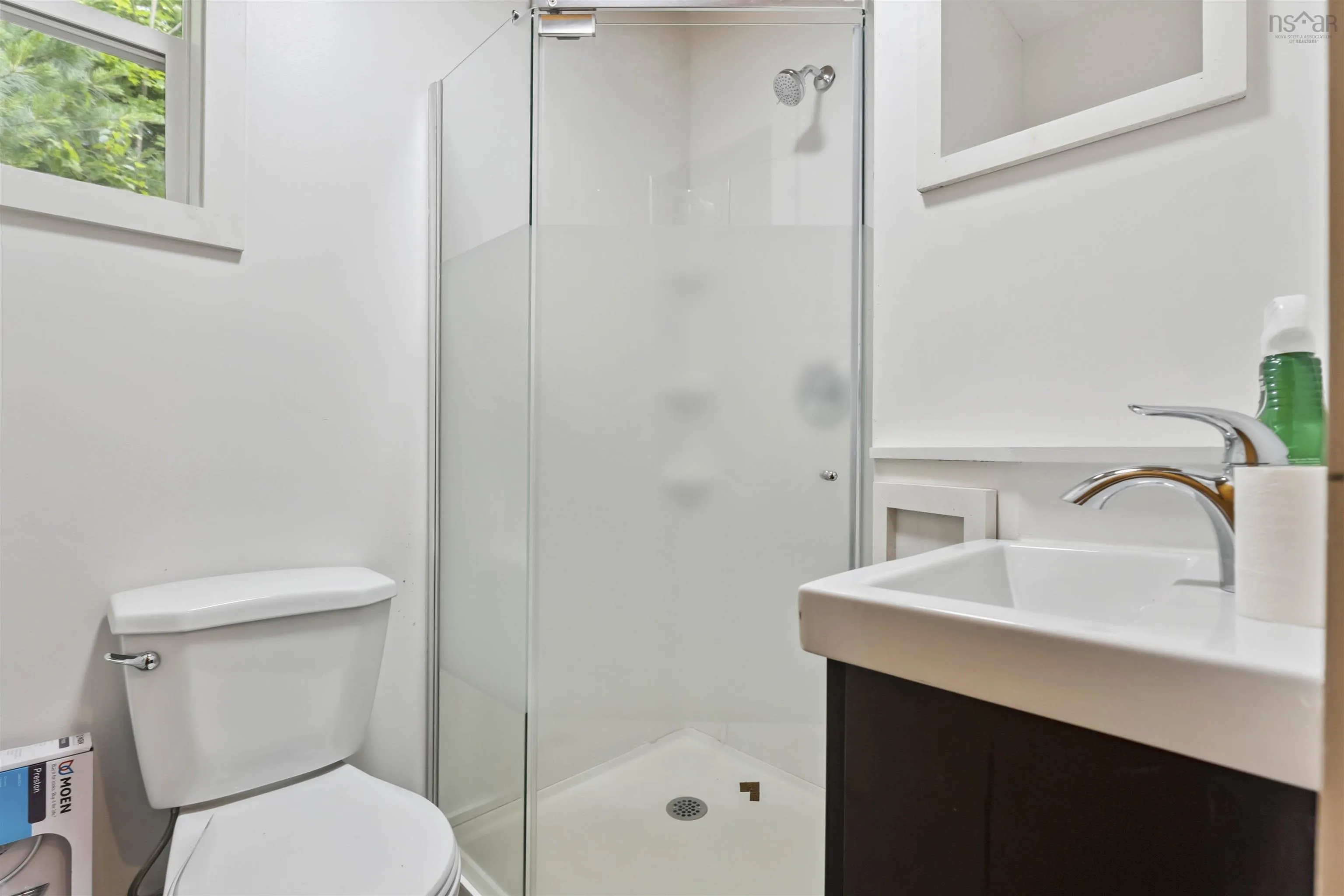 34 Cove Road, East Dalhousie, NS B0P 1H0, 2 Bedrooms Bedrooms, ,1 BathroomBathrooms,Residential,For Sale,Cove,202517934