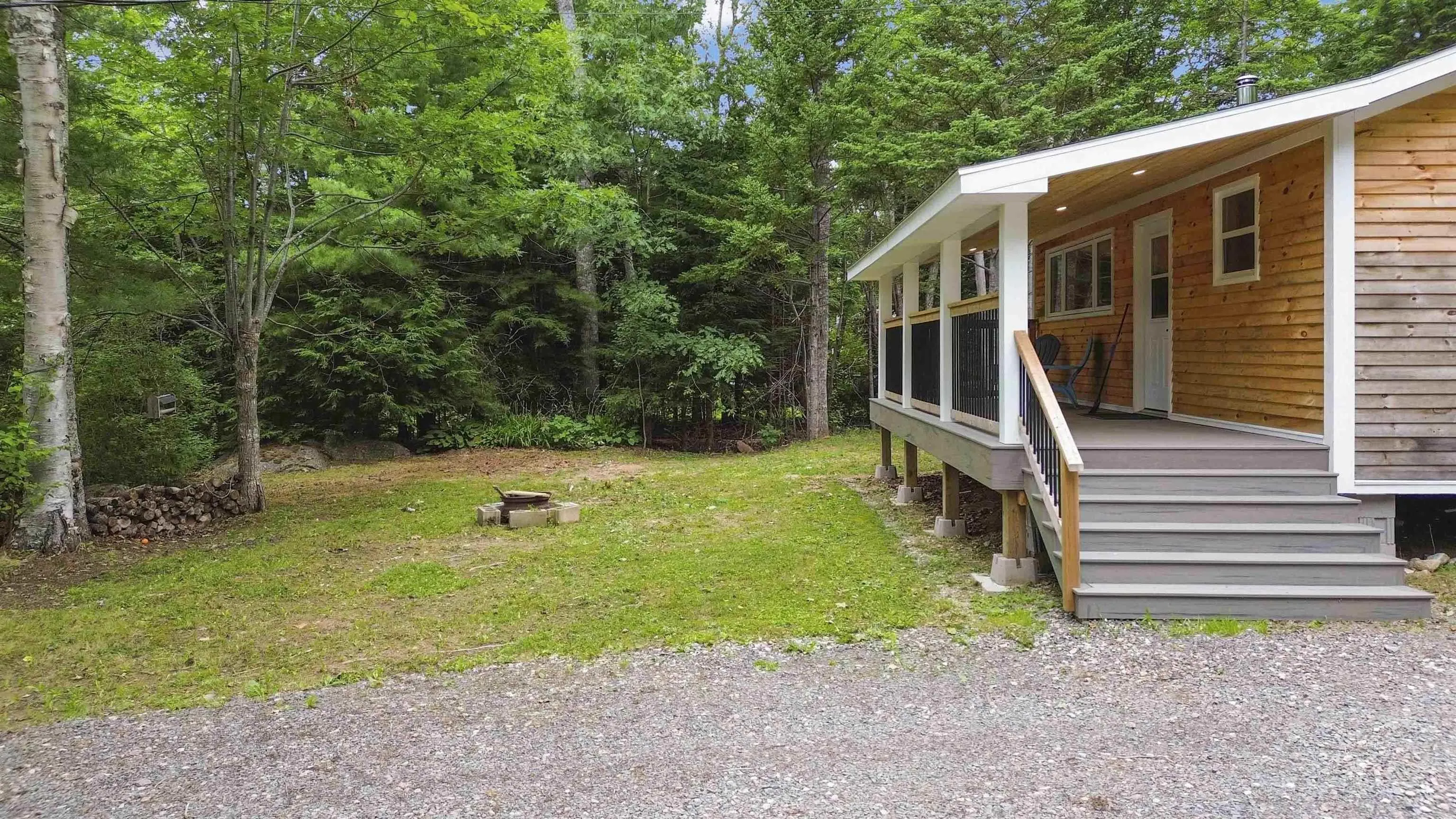 34 Cove Road, East Dalhousie, NS B0P 1H0, 2 Bedrooms Bedrooms, ,1 BathroomBathrooms,Residential,For Sale,Cove,202517934