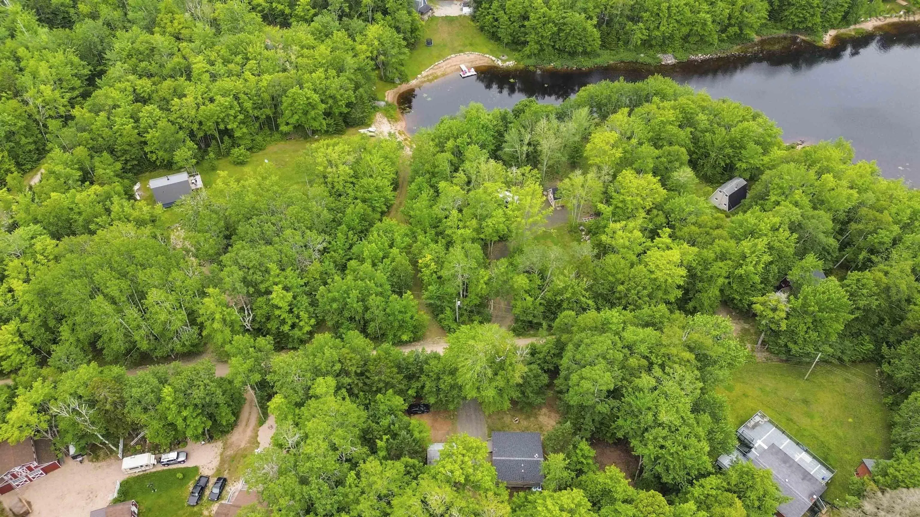 34 Cove Road, East Dalhousie, NS B0P 1H0, 2 Bedrooms Bedrooms, ,1 BathroomBathrooms,Residential,For Sale,Cove,202517934