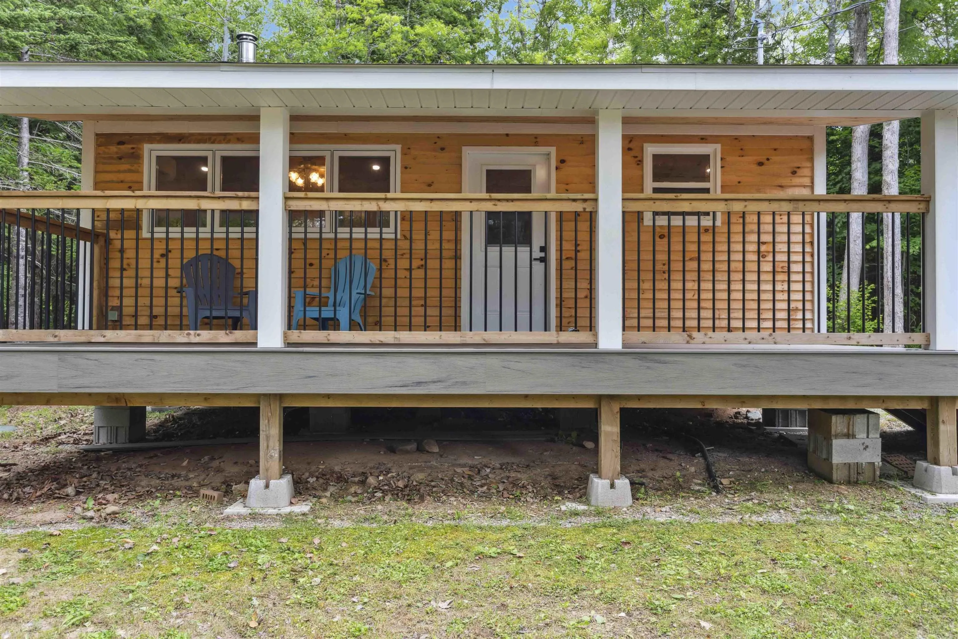 34 Cove Road, East Dalhousie, NS B0P 1H0, 2 Bedrooms Bedrooms, ,1 BathroomBathrooms,Residential,For Sale,Cove,202517934
