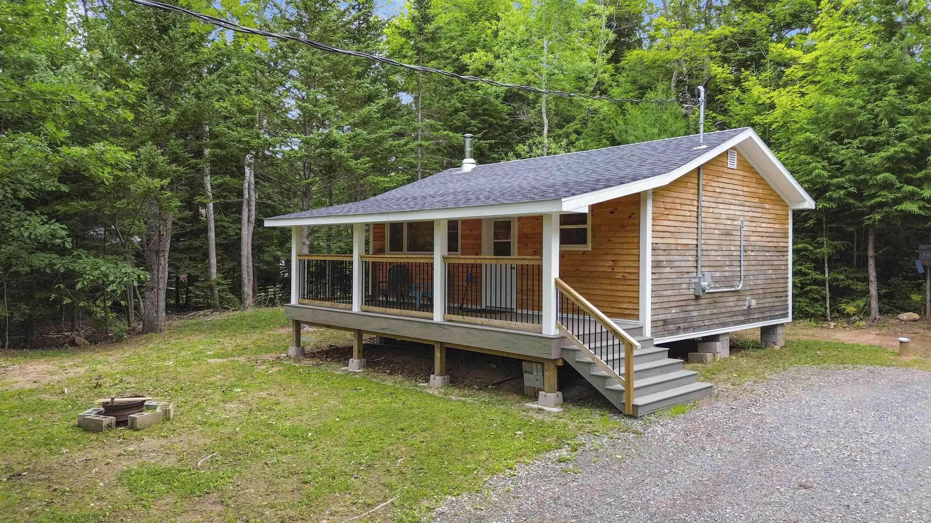 34 Cove Road, East Dalhousie, NS B0P 1H0, 2 Bedrooms Bedrooms, ,1 BathroomBathrooms,Residential,For Sale,Cove,202517934