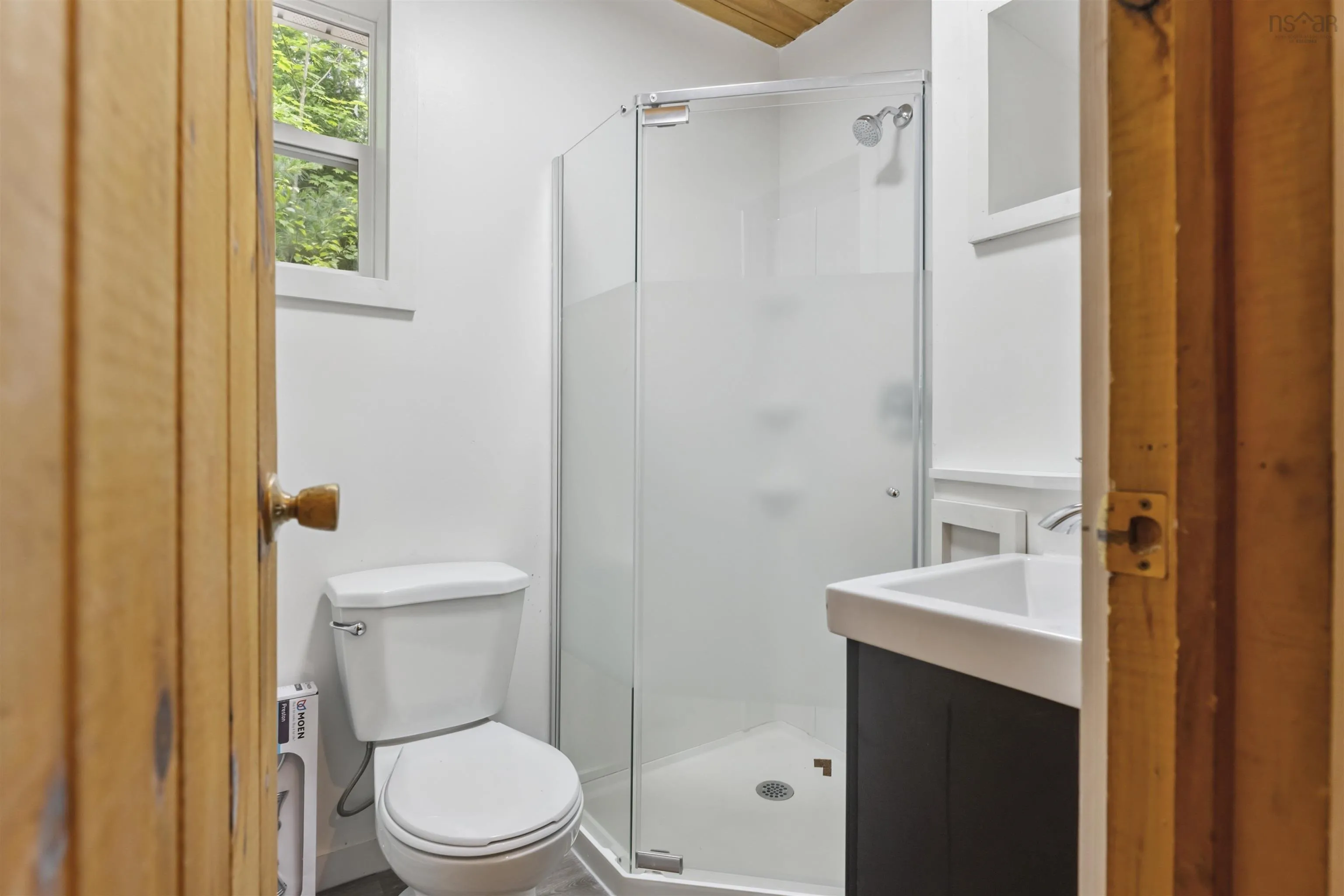 34 Cove Road, East Dalhousie, NS B0P 1H0, 2 Bedrooms Bedrooms, ,1 BathroomBathrooms,Residential,For Sale,Cove,202517934