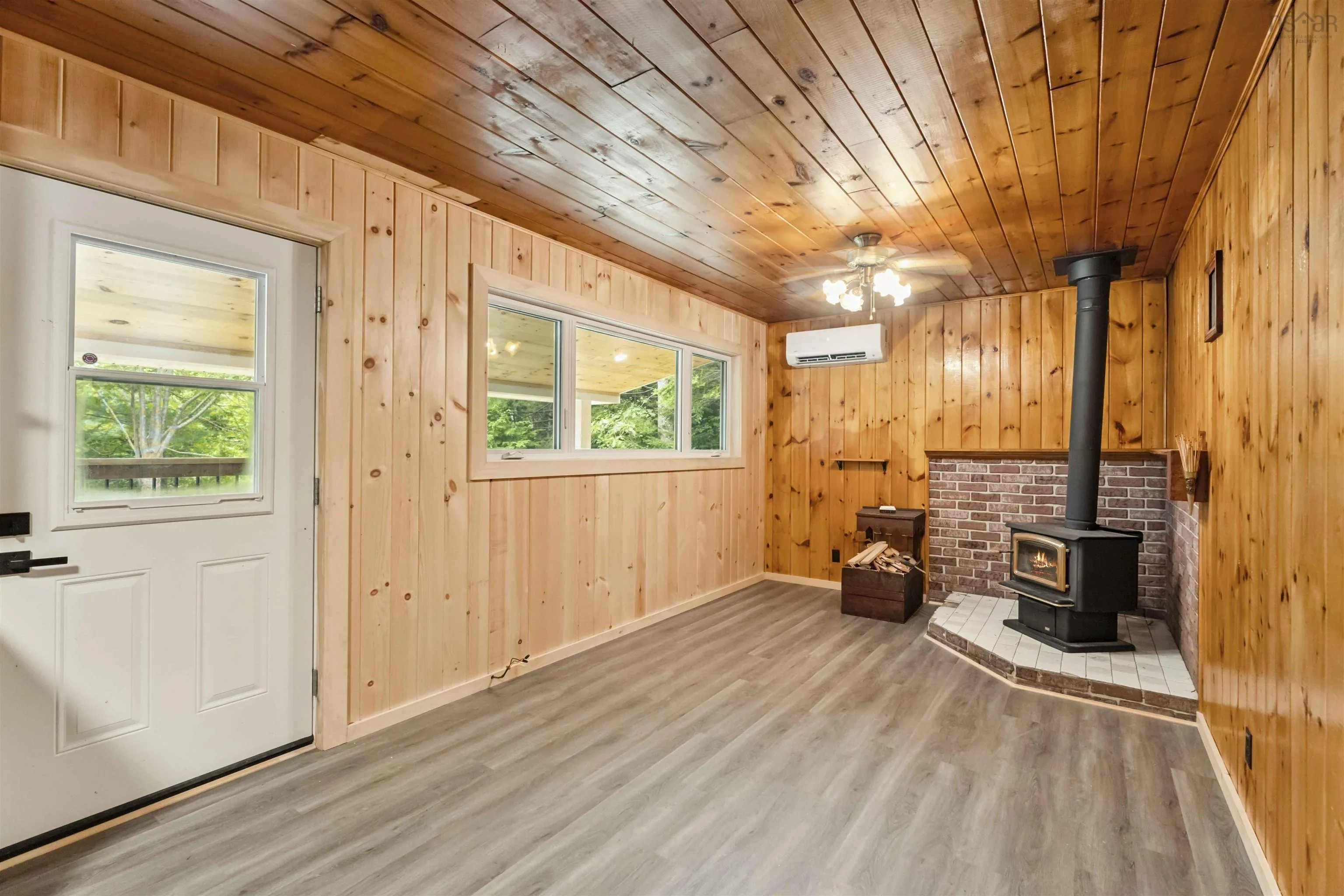 34 Cove Road, East Dalhousie, NS B0P 1H0, 2 Bedrooms Bedrooms, ,1 BathroomBathrooms,Residential,For Sale,Cove,202517934