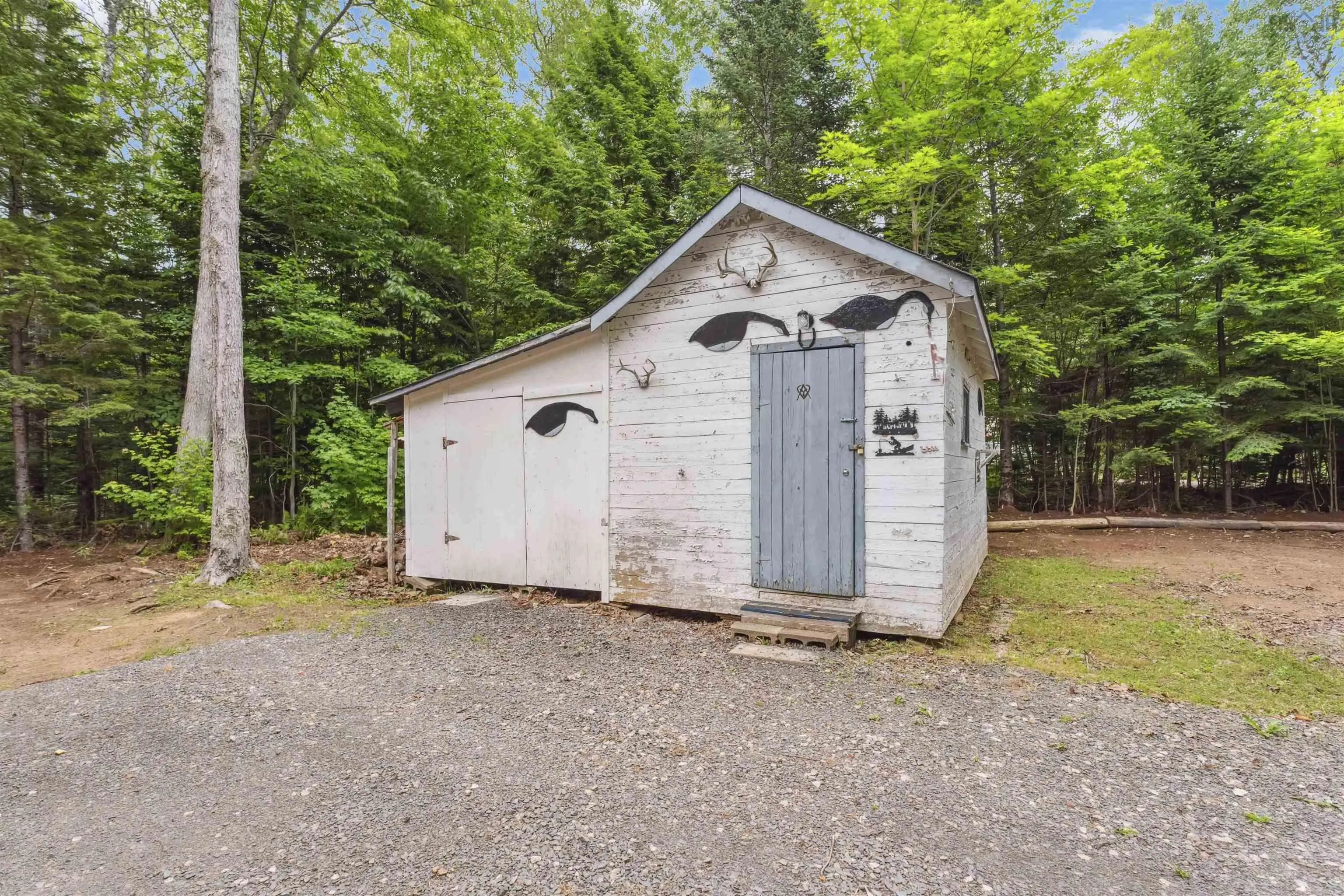 34 Cove Road, East Dalhousie, NS B0P 1H0, 2 Bedrooms Bedrooms, ,1 BathroomBathrooms,Residential,For Sale,Cove,202517934