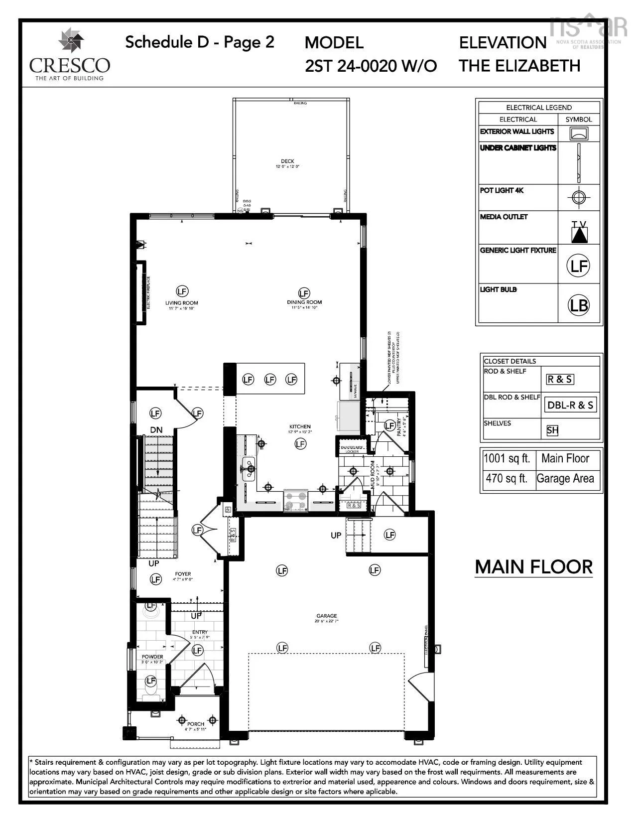 124 Gardenia Way, Dartmouth, NS B2X 0C7, 5 Bedrooms Bedrooms, ,4 BathroomsBathrooms,Residential,For Sale,Gardenia,202524234