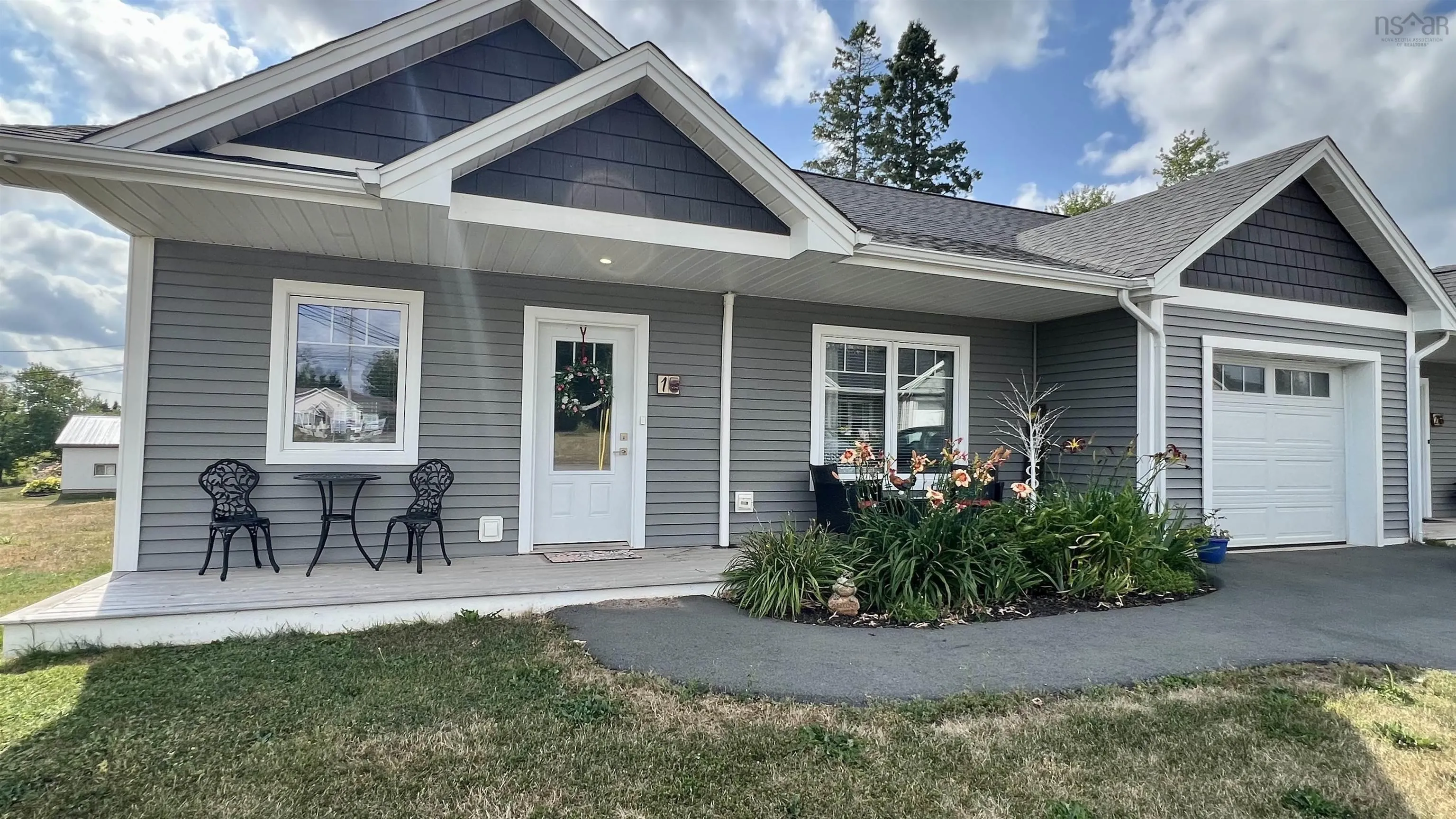 Unit 1 769 Pictou Road, East Mountain, NS B6L 2M8, 2 Bedrooms Bedrooms, ,2 BathroomsBathrooms,Residential,For Sale,769 Pictou,202521589