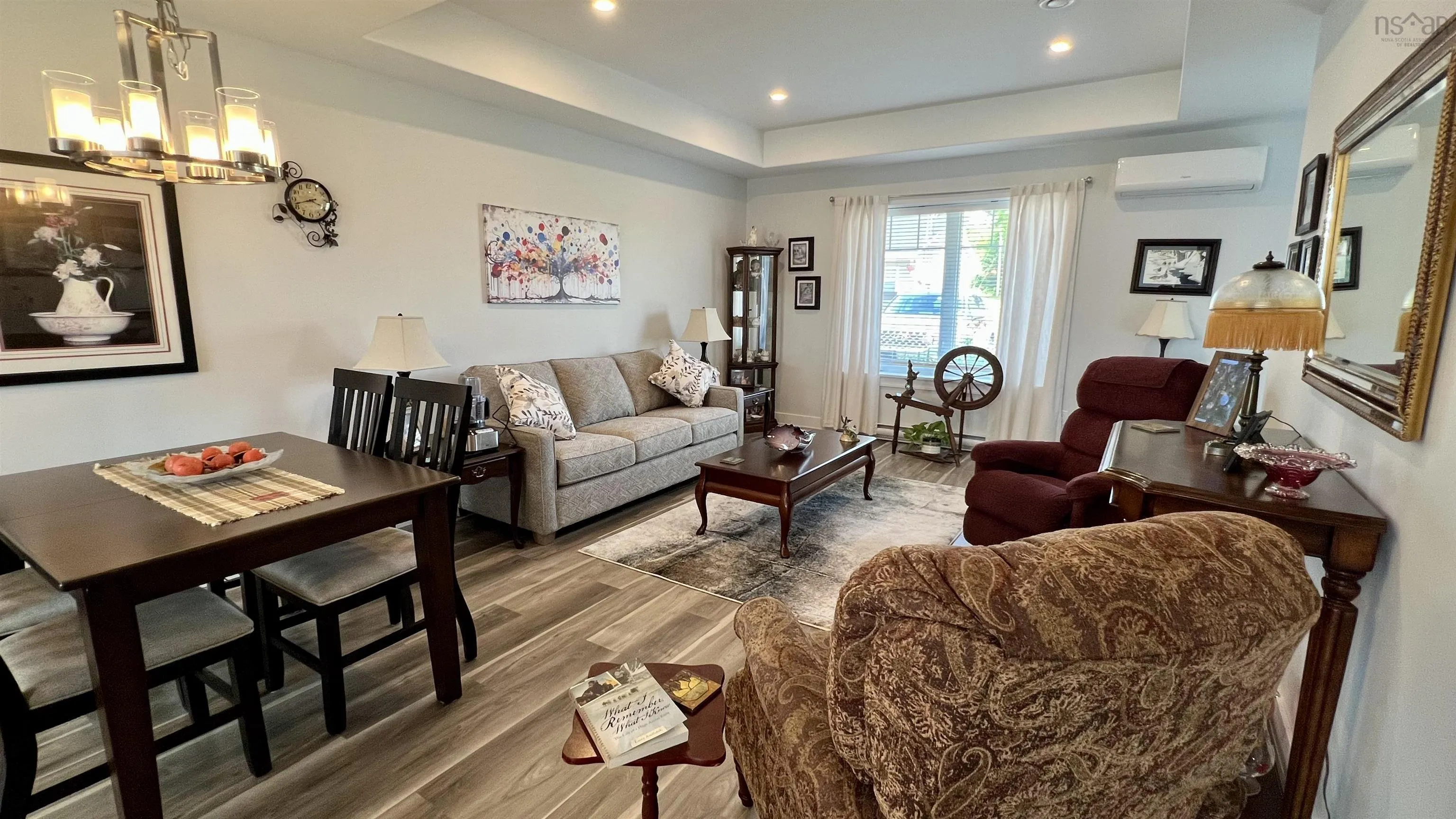 Unit 1 769 Pictou Road, East Mountain, NS B6L 2M8, 2 Bedrooms Bedrooms, ,2 BathroomsBathrooms,Residential,For Sale,769 Pictou,202521589