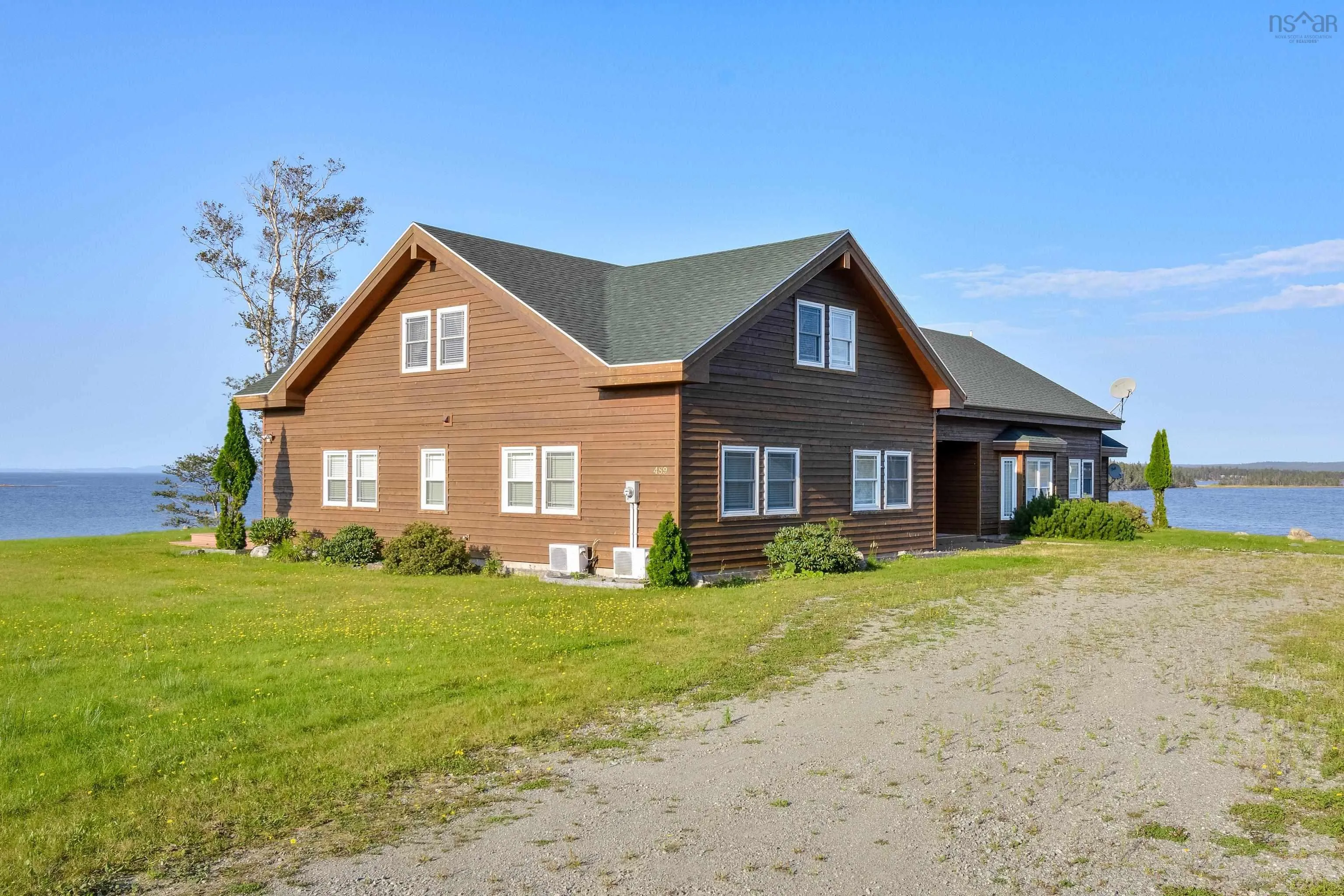 489&485 Maple Dr Drive, Cape George Ns B0e 3b0, 3 Bedrooms Bedrooms, ,2 BathroomsBathrooms,Residential,For Sale,Maple Dr,202315681