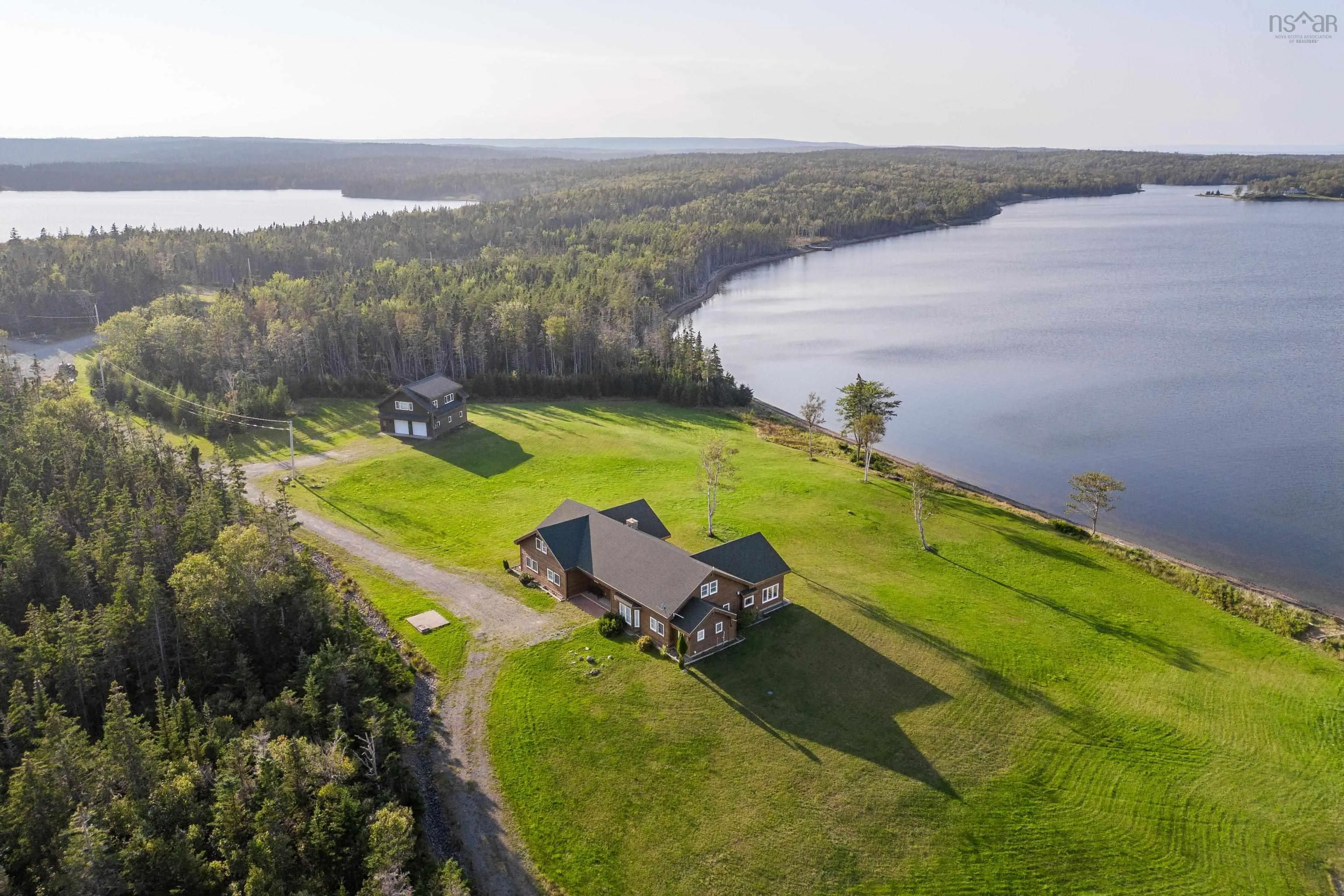 489&485 Maple Dr Drive, Cape George Ns B0e 3b0, 3 Bedrooms Bedrooms, ,2 BathroomsBathrooms,Residential,For Sale,Maple Dr,202315681