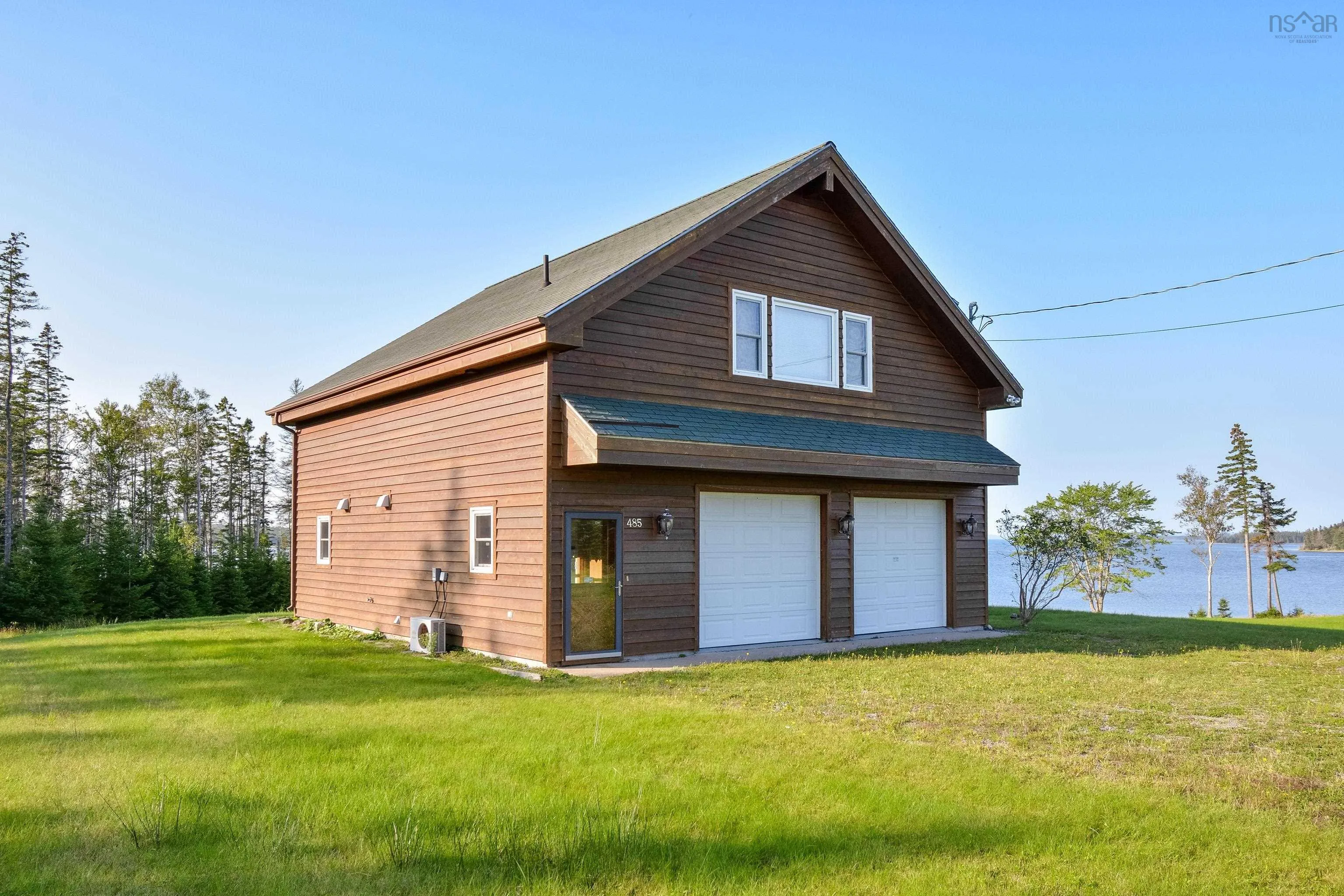 489&485 Maple Dr Drive, Cape George Ns B0e 3b0, 3 Bedrooms Bedrooms, ,2 BathroomsBathrooms,Residential,For Sale,Maple Dr,202315681