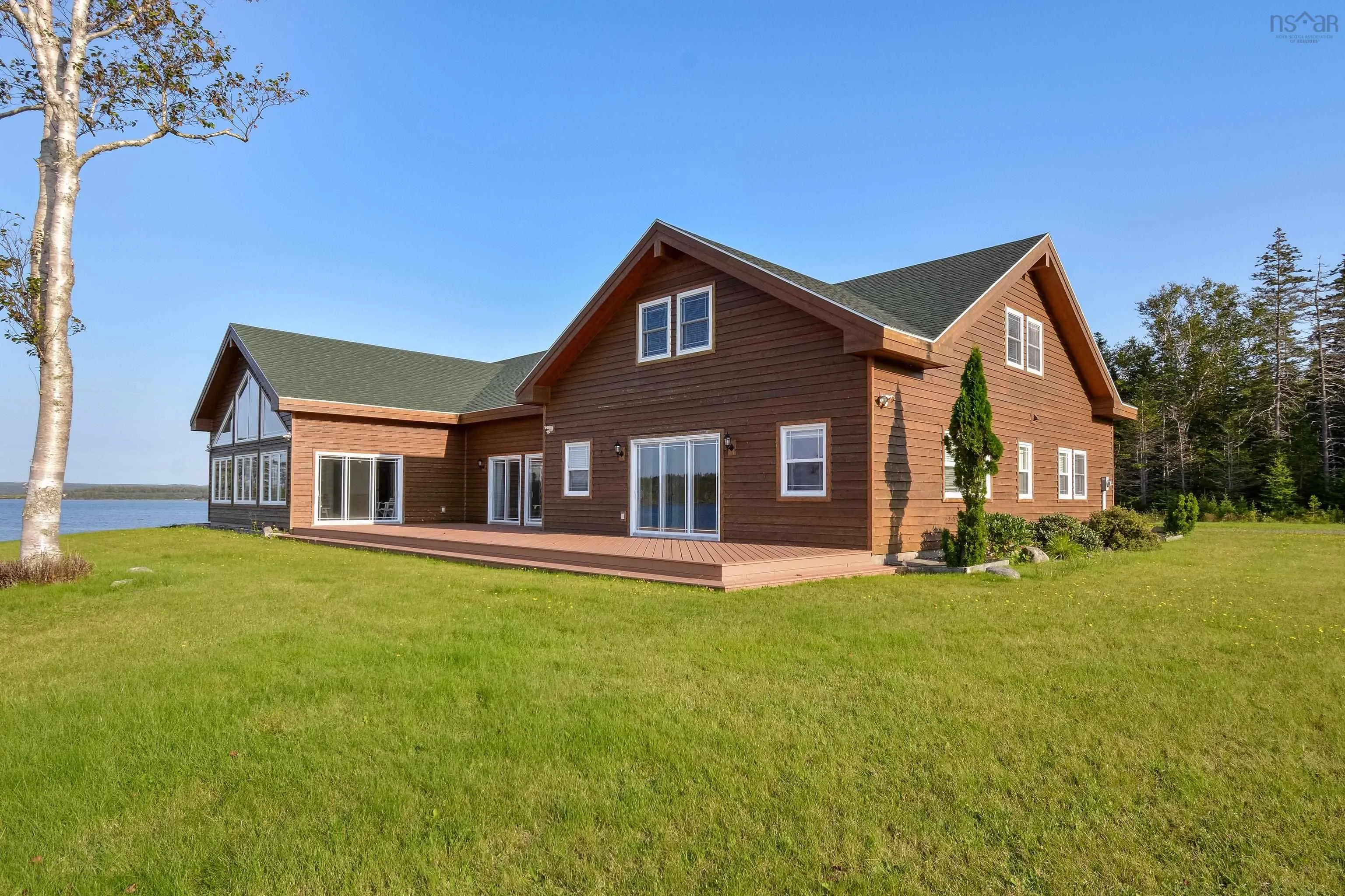 489&485 Maple Dr Drive, Cape George Ns B0e 3b0, 3 Bedrooms Bedrooms, ,2 BathroomsBathrooms,Residential,For Sale,Maple Dr,202315681