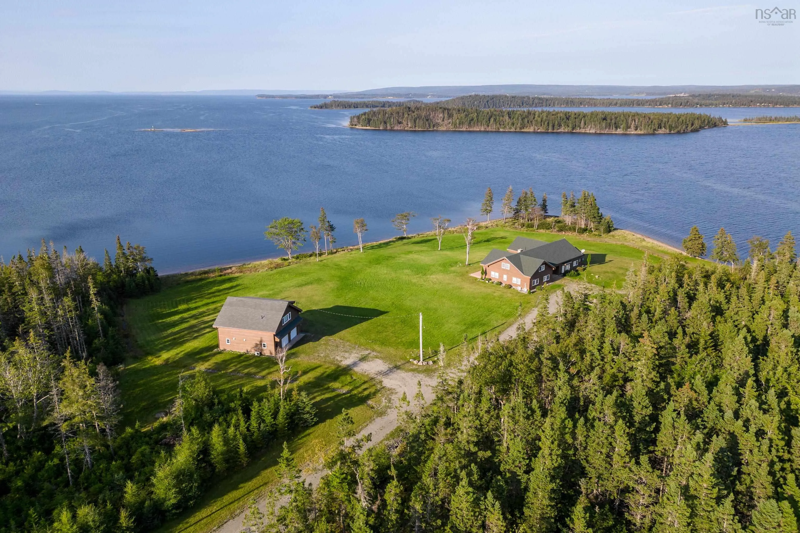 489&485 Maple Dr Drive, Cape George Ns B0e 3b0, 3 Bedrooms Bedrooms, ,2 BathroomsBathrooms,Residential,For Sale,Maple Dr,202315681