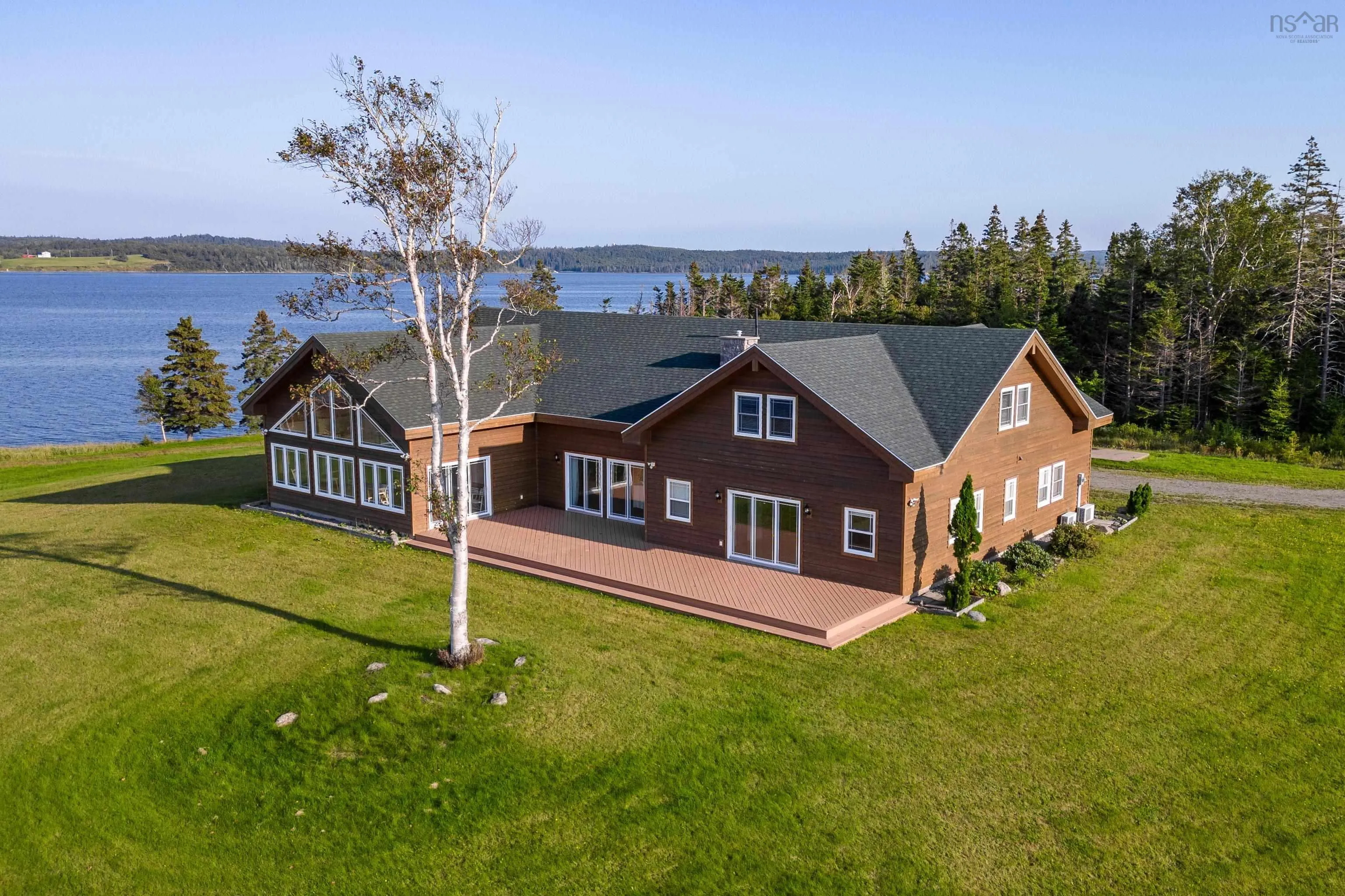 489&485 Maple Dr Drive, Cape George Ns B0e 3b0, 3 Bedrooms Bedrooms, ,2 BathroomsBathrooms,Residential,For Sale,Maple Dr,202315681