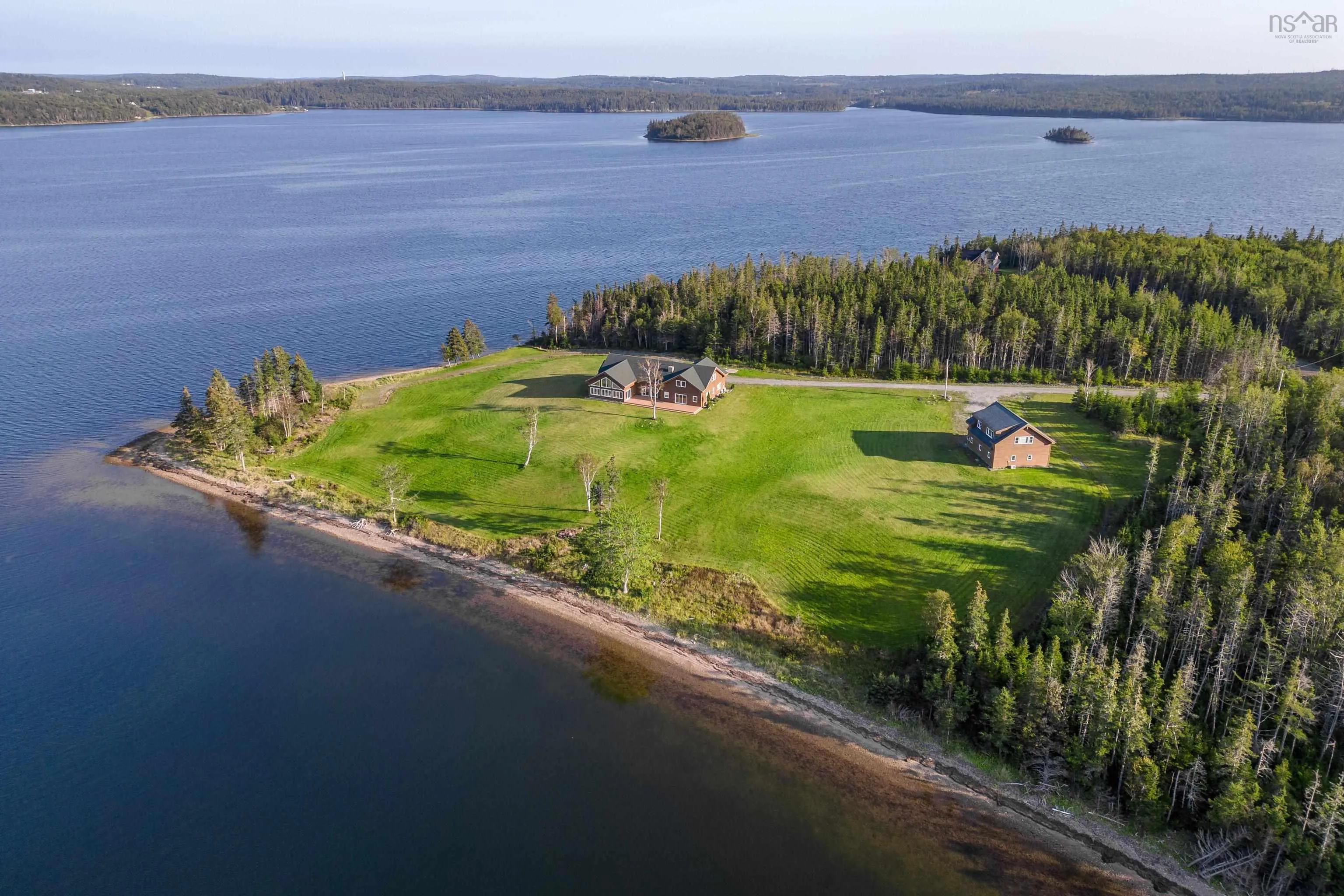 489&485 Maple Dr Drive, Cape George Ns B0e 3b0, 3 Bedrooms Bedrooms, ,2 BathroomsBathrooms,Residential,For Sale,Maple Dr,202315681