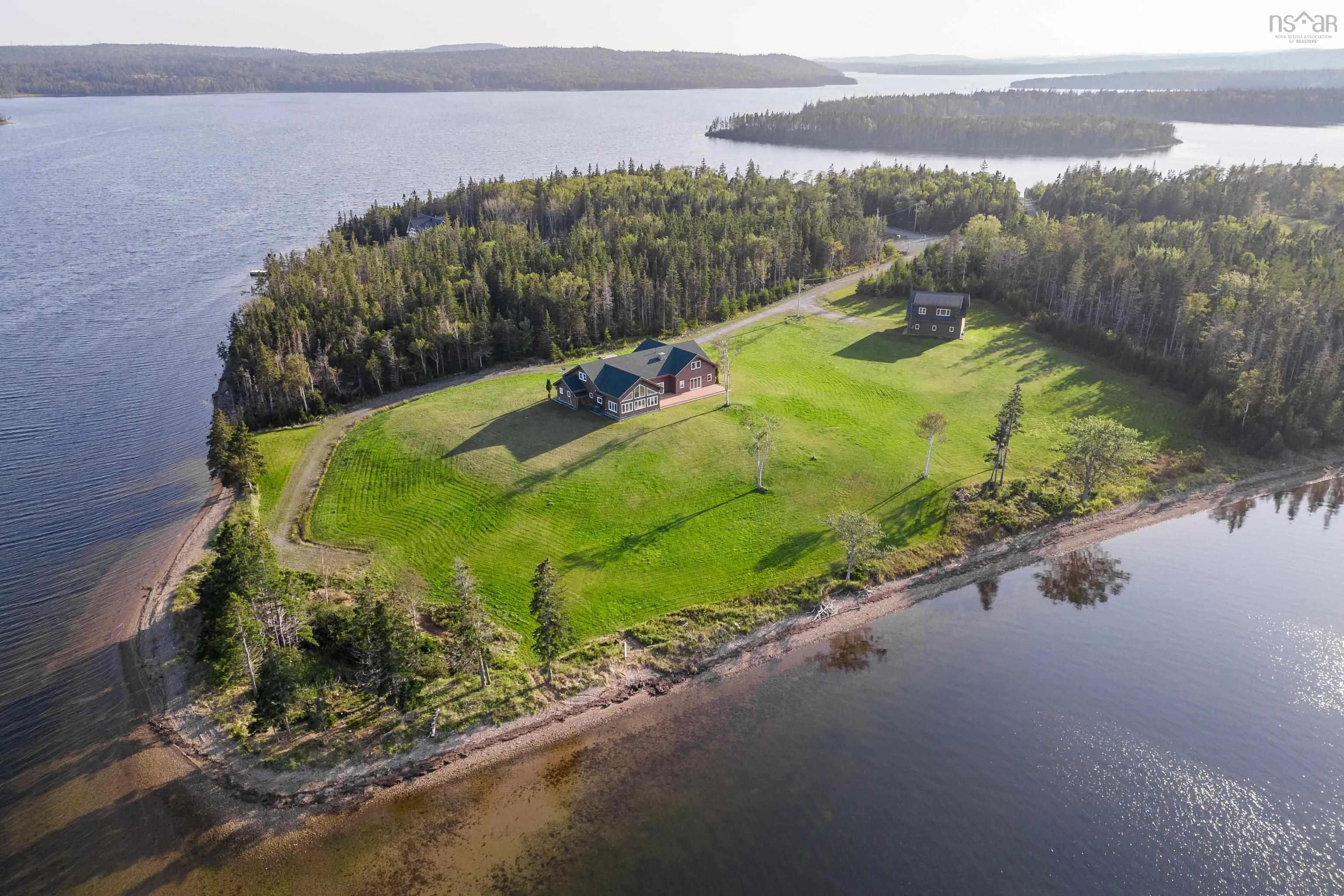 489&485 Maple Dr Drive, Cape George Ns B0e 3b0, 3 Bedrooms Bedrooms, ,2 BathroomsBathrooms,Residential,For Sale,Maple Dr,202315681