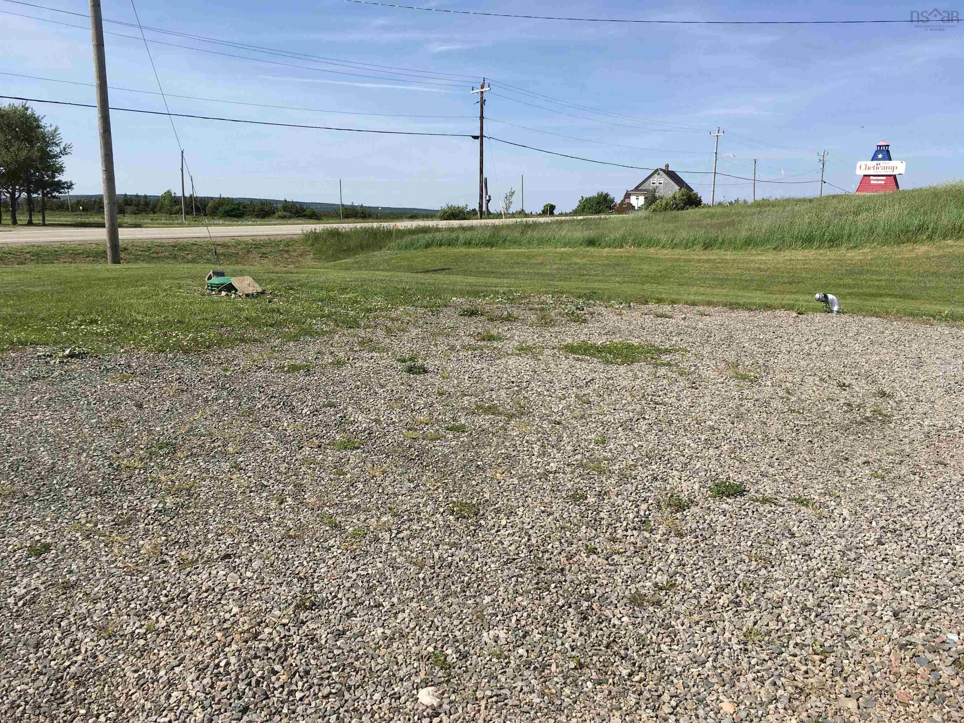 13762 Cabot Trail, Point Cross NS B0E 1H0, ,Land,For Sale,Cabot,202212854