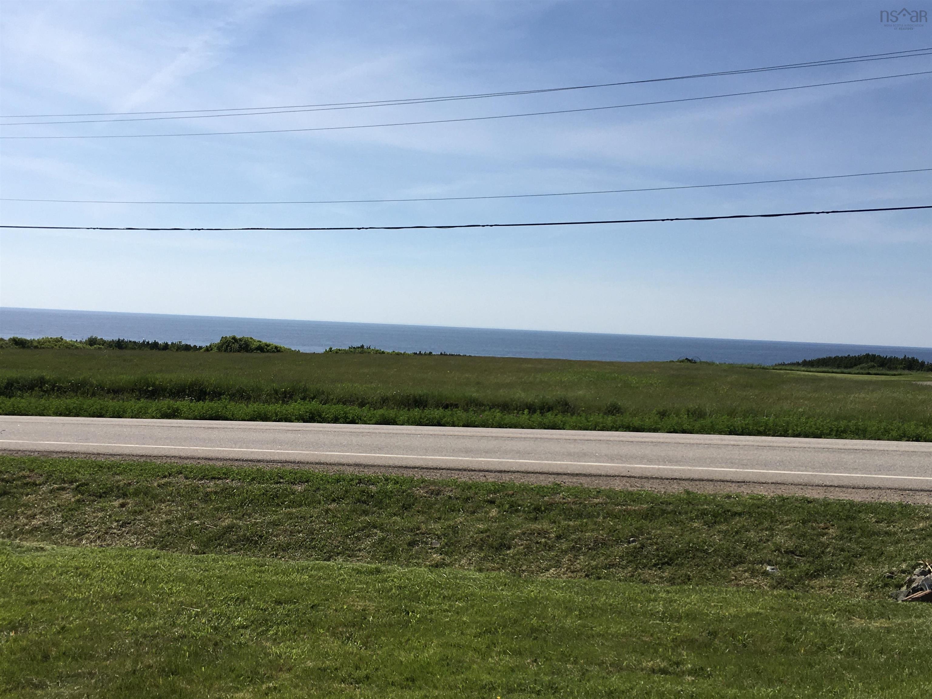 13762 Cabot Trail, Point Cross NS B0E 1H0, ,Land,For Sale,Cabot,202212854