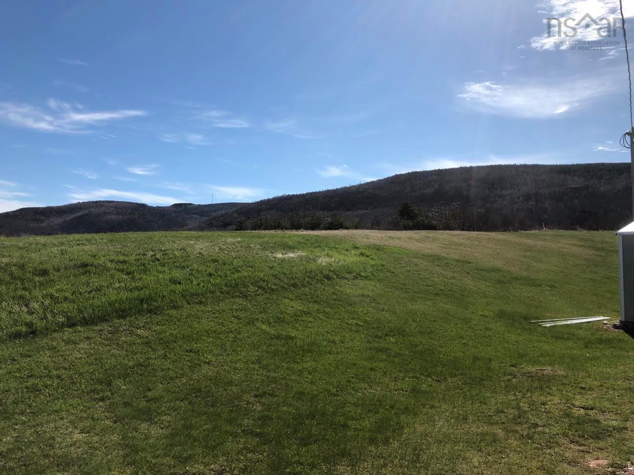13762 Cabot Trail, Point Cross NS B0E 1H0, ,Land,For Sale,Cabot,202212854