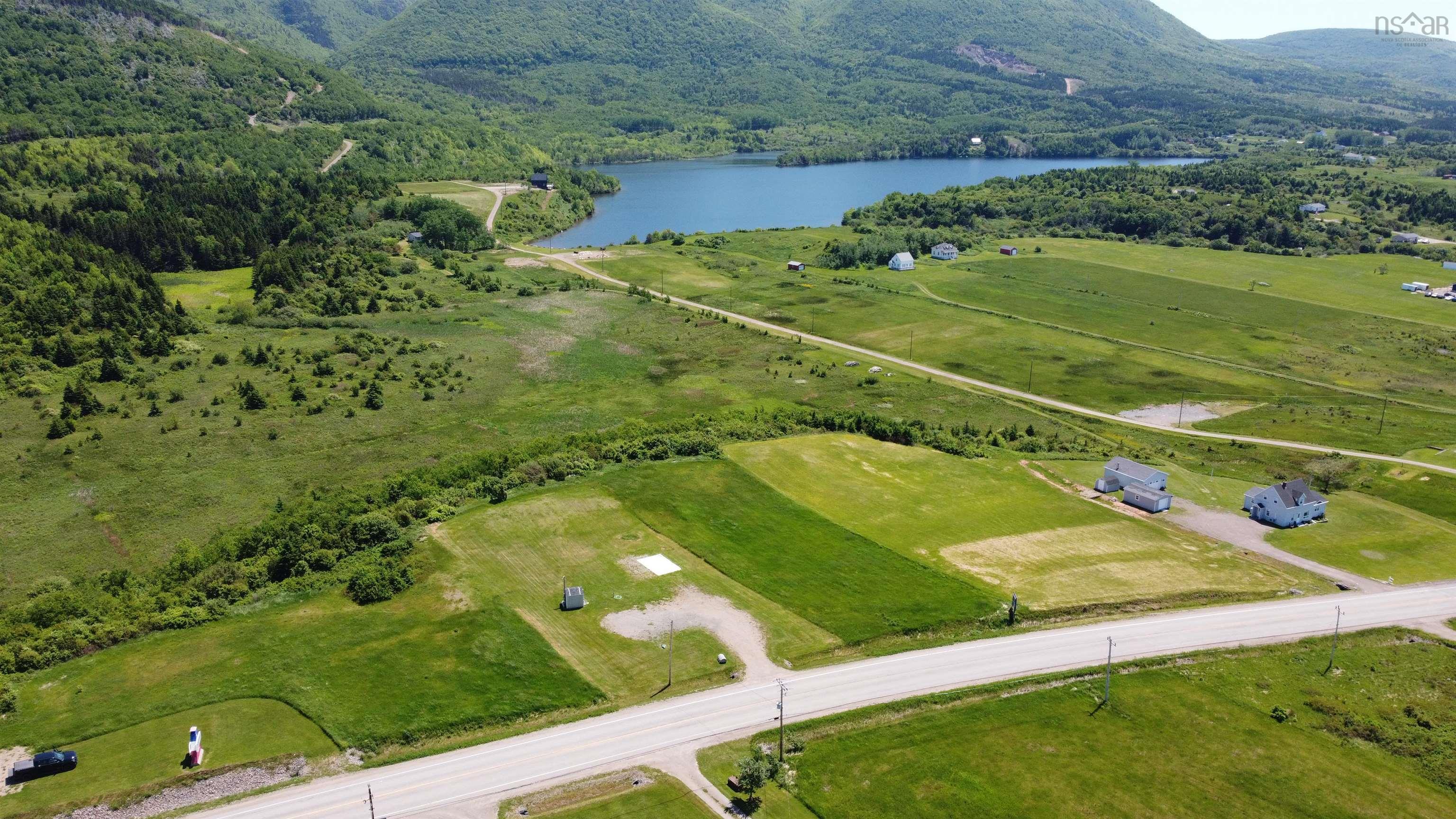 13762 Cabot Trail, Point Cross NS B0E 1H0, ,Land,For Sale,Cabot,202212854