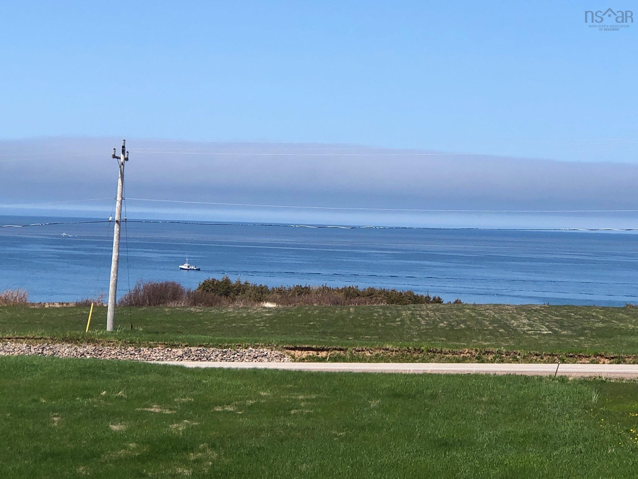 13762 Cabot Trail, Point Cross NS B0E 1H0, ,Land,For Sale,Cabot,202212854
